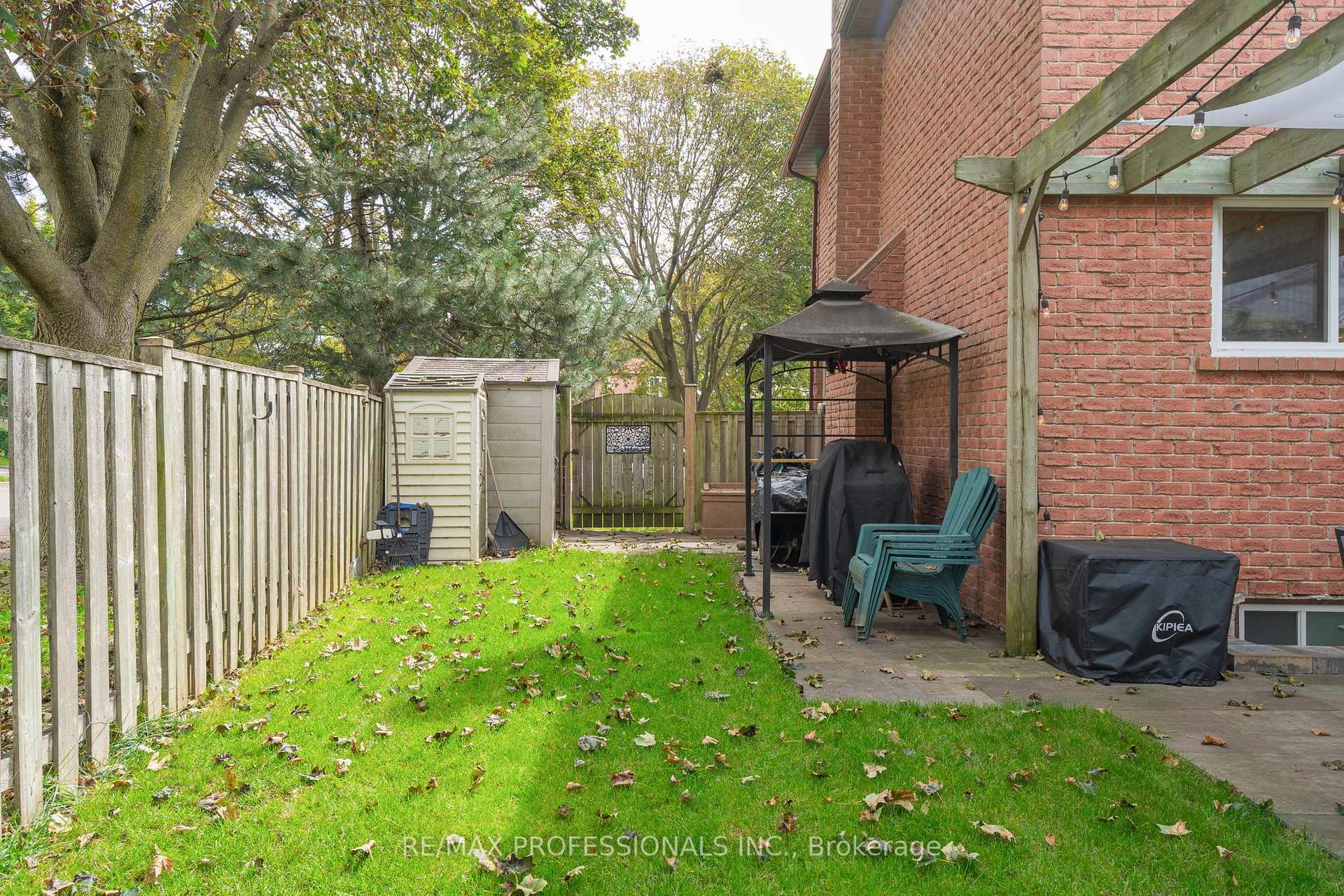Photo 20 of 36 Millington Crescent, Ajax, Central — HOMEH