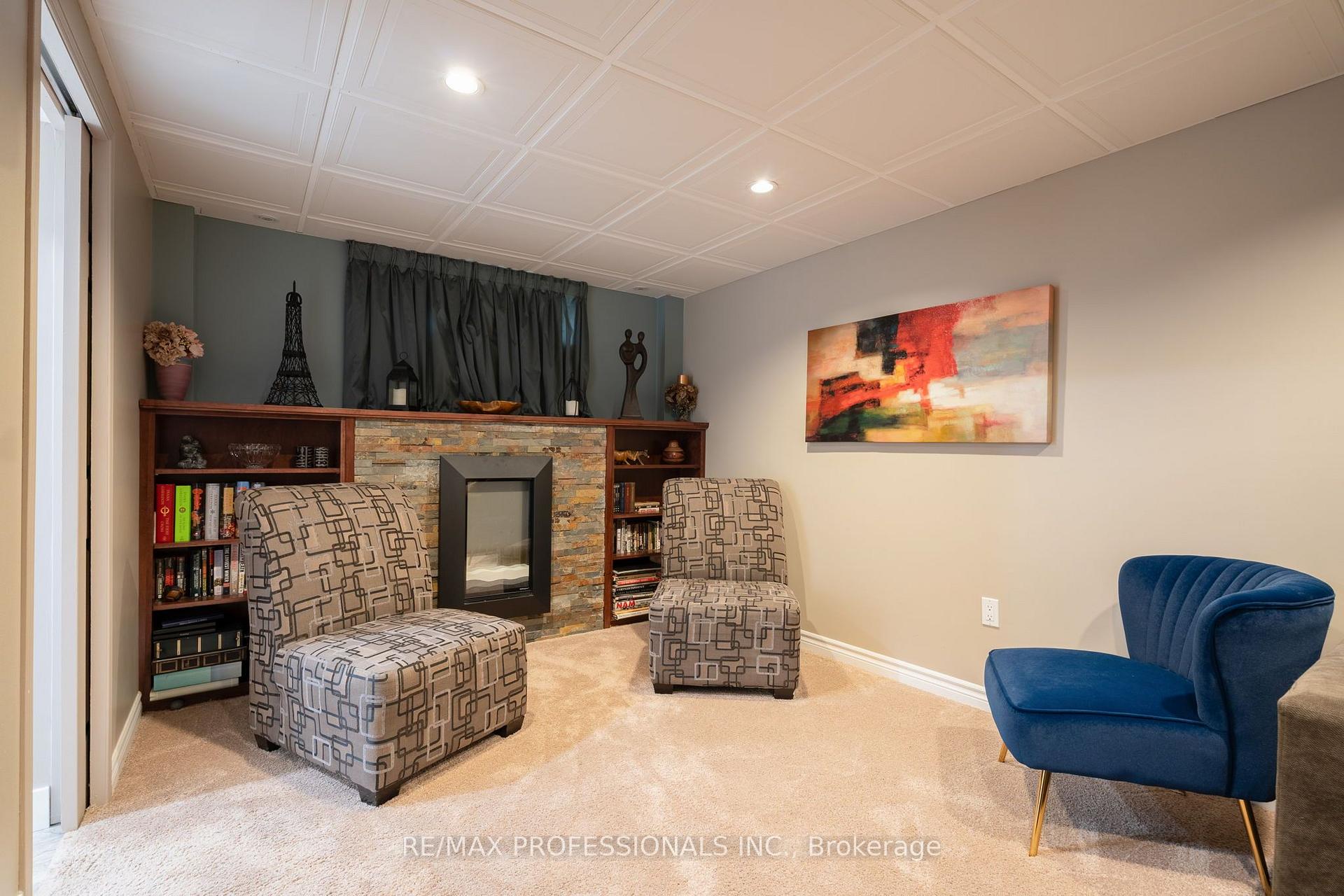 Photo 35 of 36 Millington Crescent, Ajax, Central — HOMEH