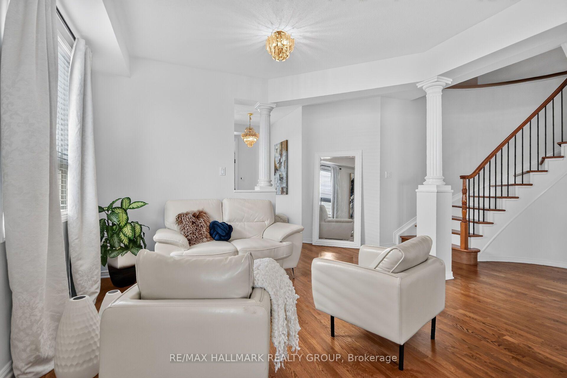 Photo 5 of 222 Deercroft Avenue, Ottawa, Barrhaven - Longfields — HOMEH
