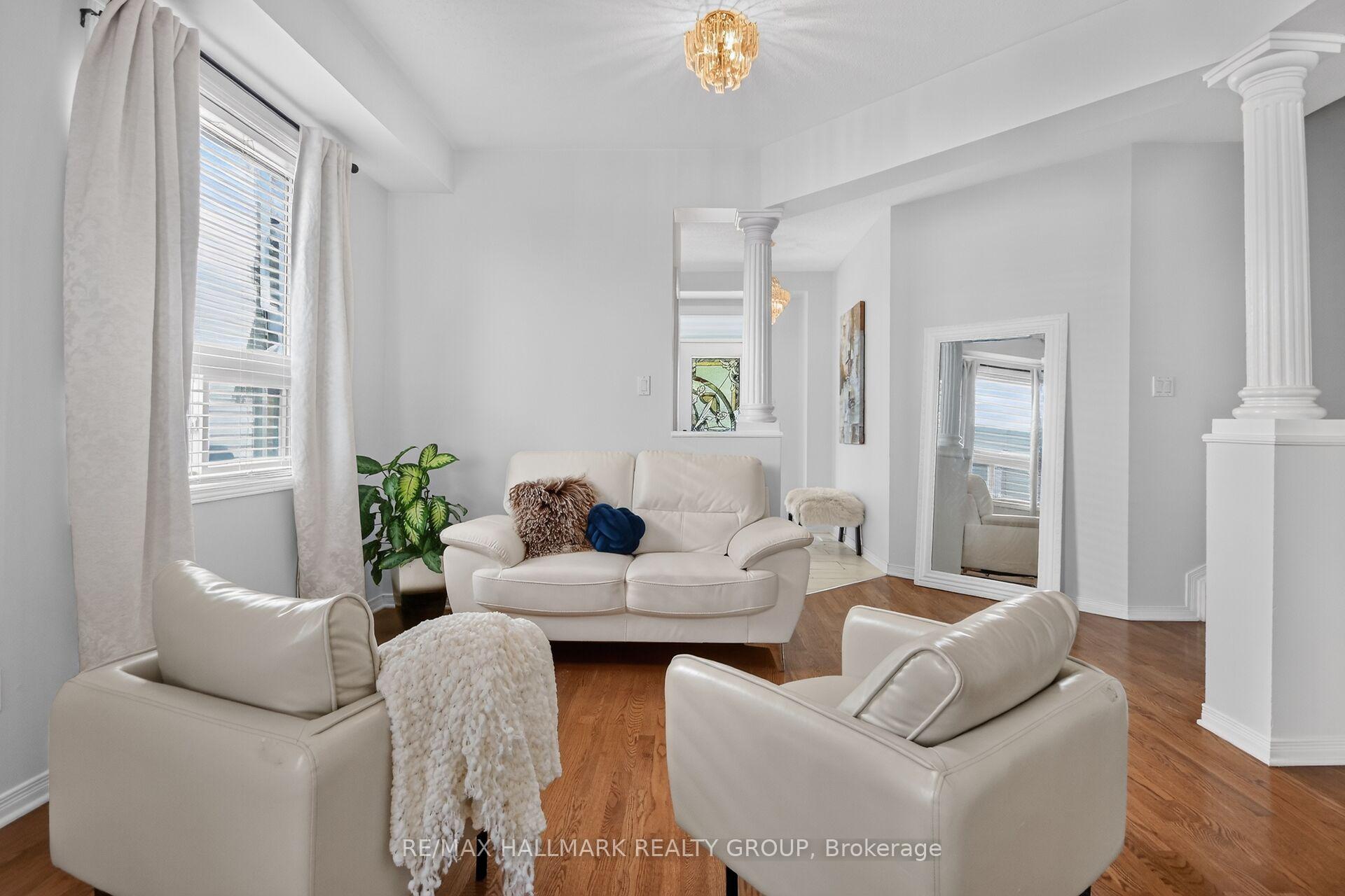 Photo 6 of 222 Deercroft Avenue, Ottawa, Barrhaven - Longfields — HOMEH