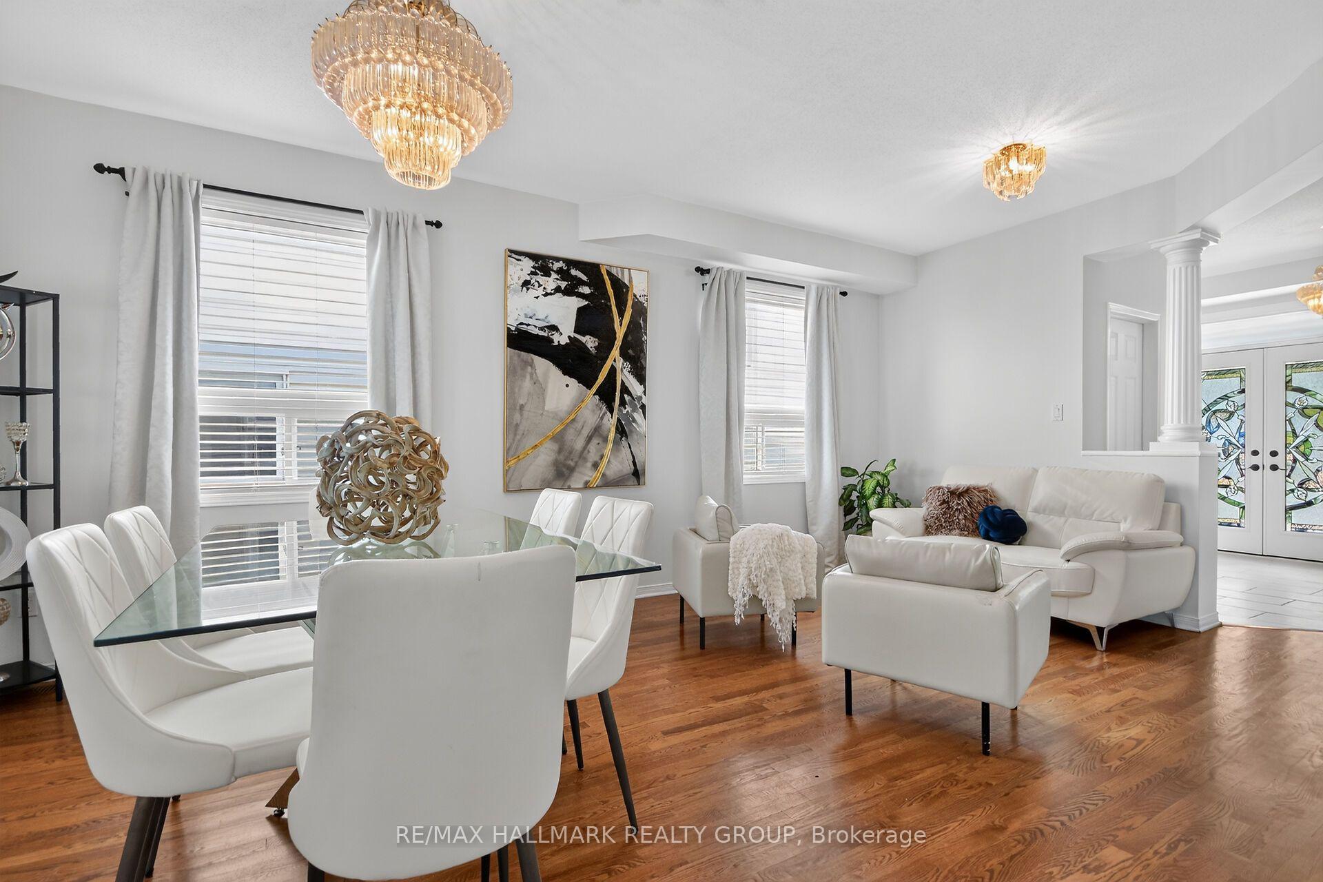 Photo 7 of 222 Deercroft Avenue, Ottawa, Barrhaven - Longfields — HOMEH