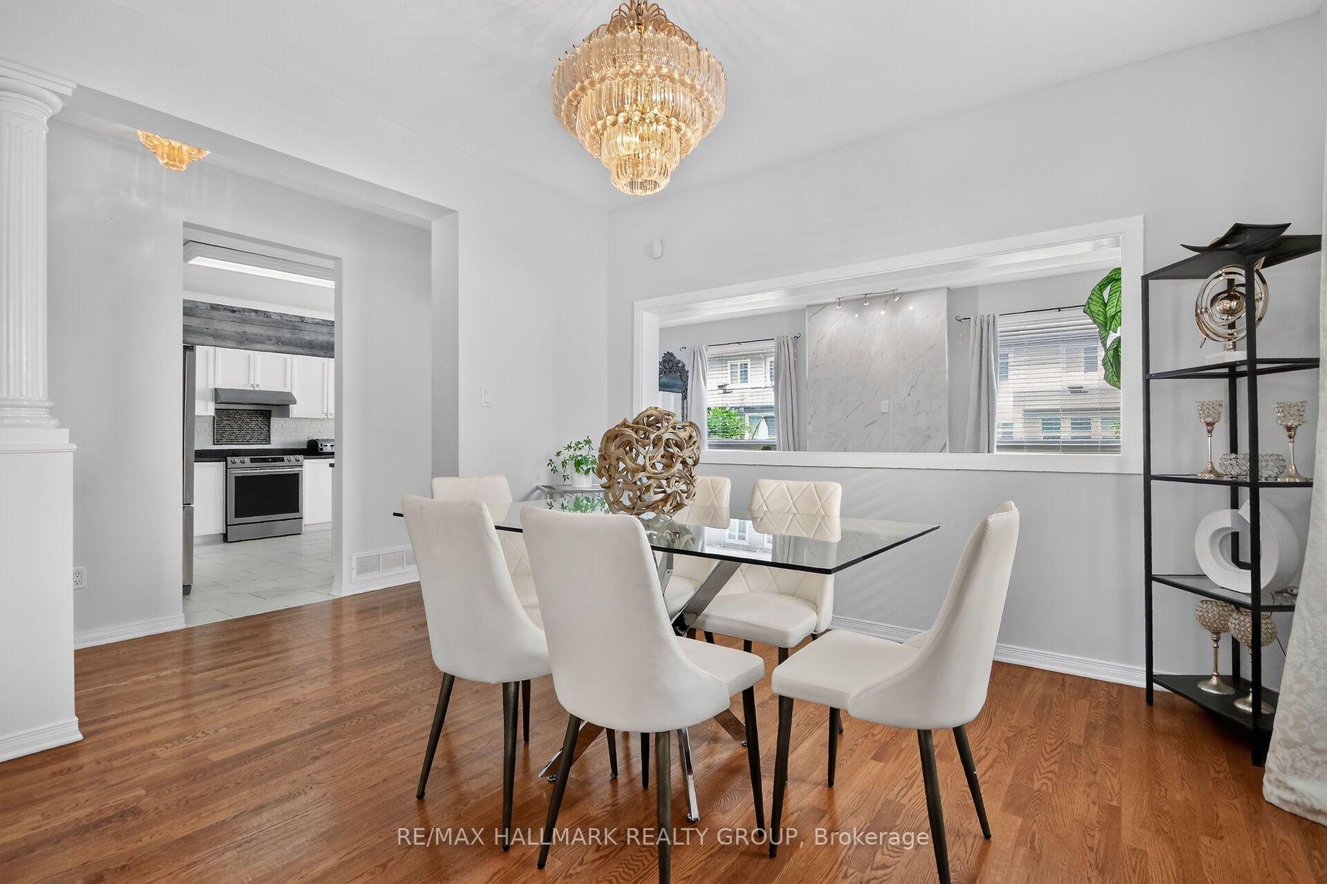 Photo 8 of 222 Deercroft Avenue, Ottawa, Barrhaven - Longfields — HOMEH