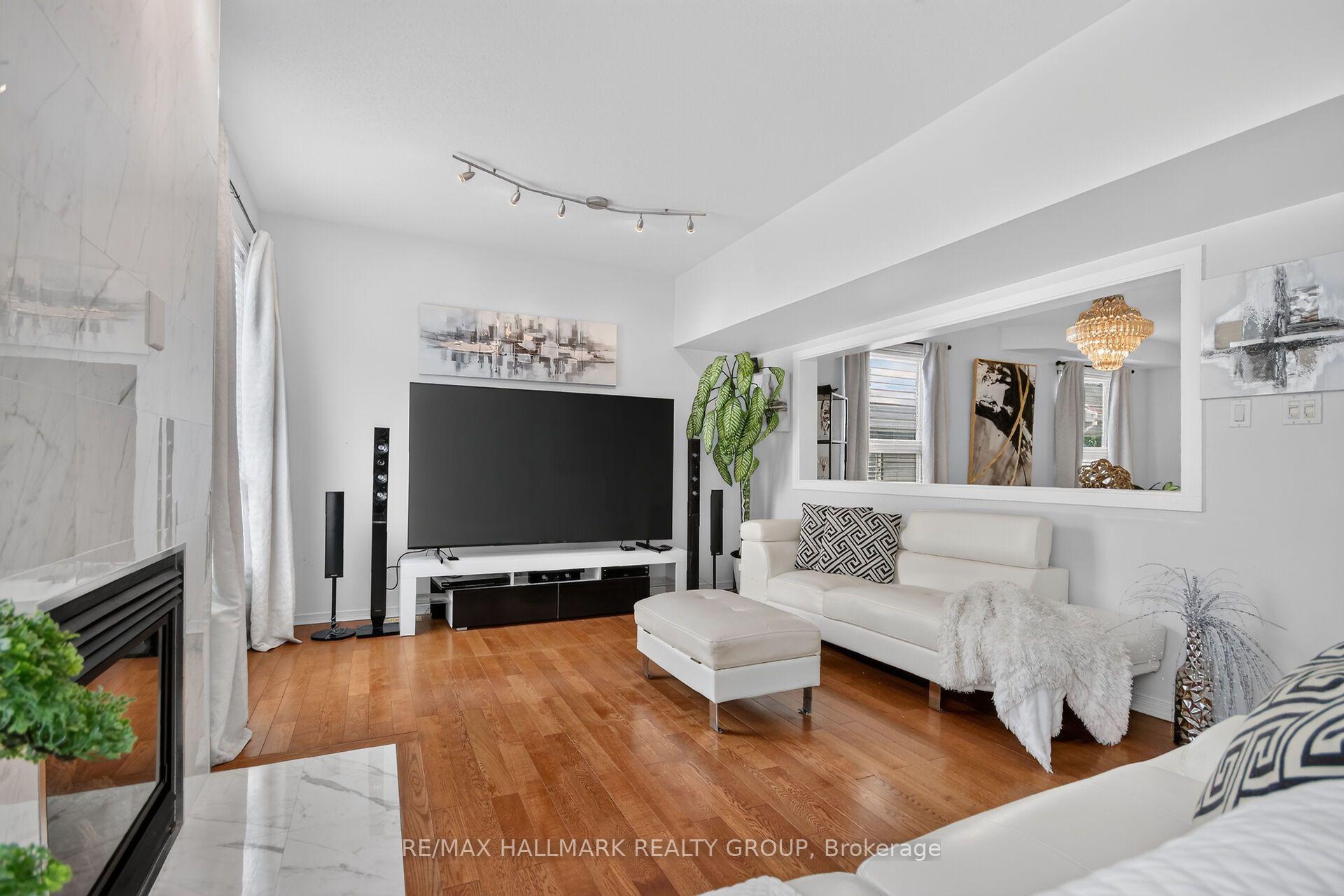 Photo 9 of 222 Deercroft Avenue, Ottawa, Barrhaven - Longfields — HOMEH