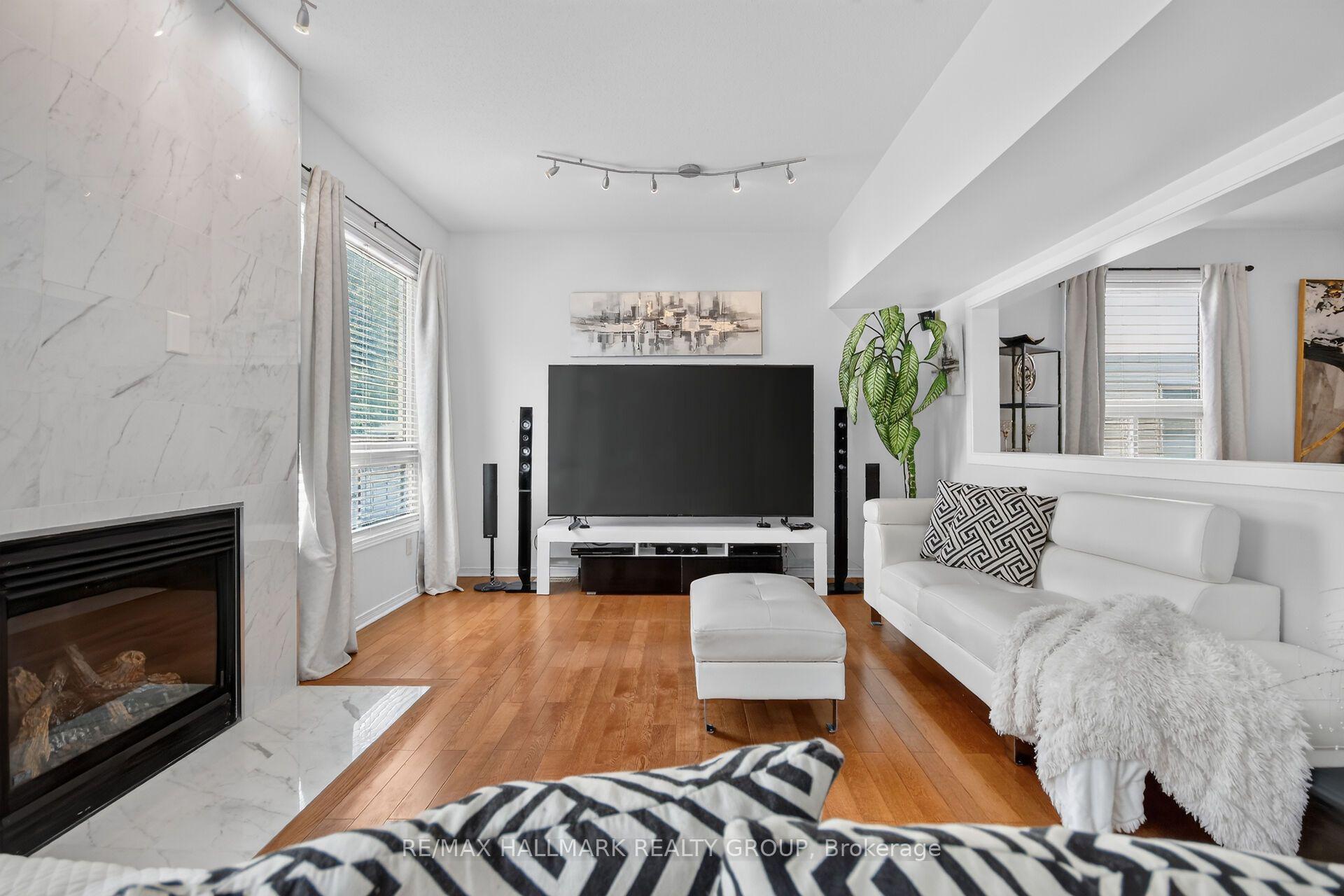 Photo 10 of 222 Deercroft Avenue, Ottawa, Barrhaven - Longfields — HOMEH