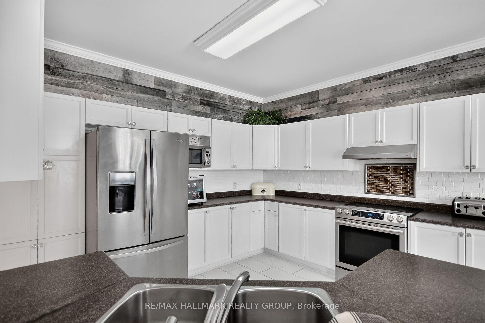 Photo 12 of 222 Deercroft Avenue, Ottawa, Barrhaven - Longfields — HOMEH