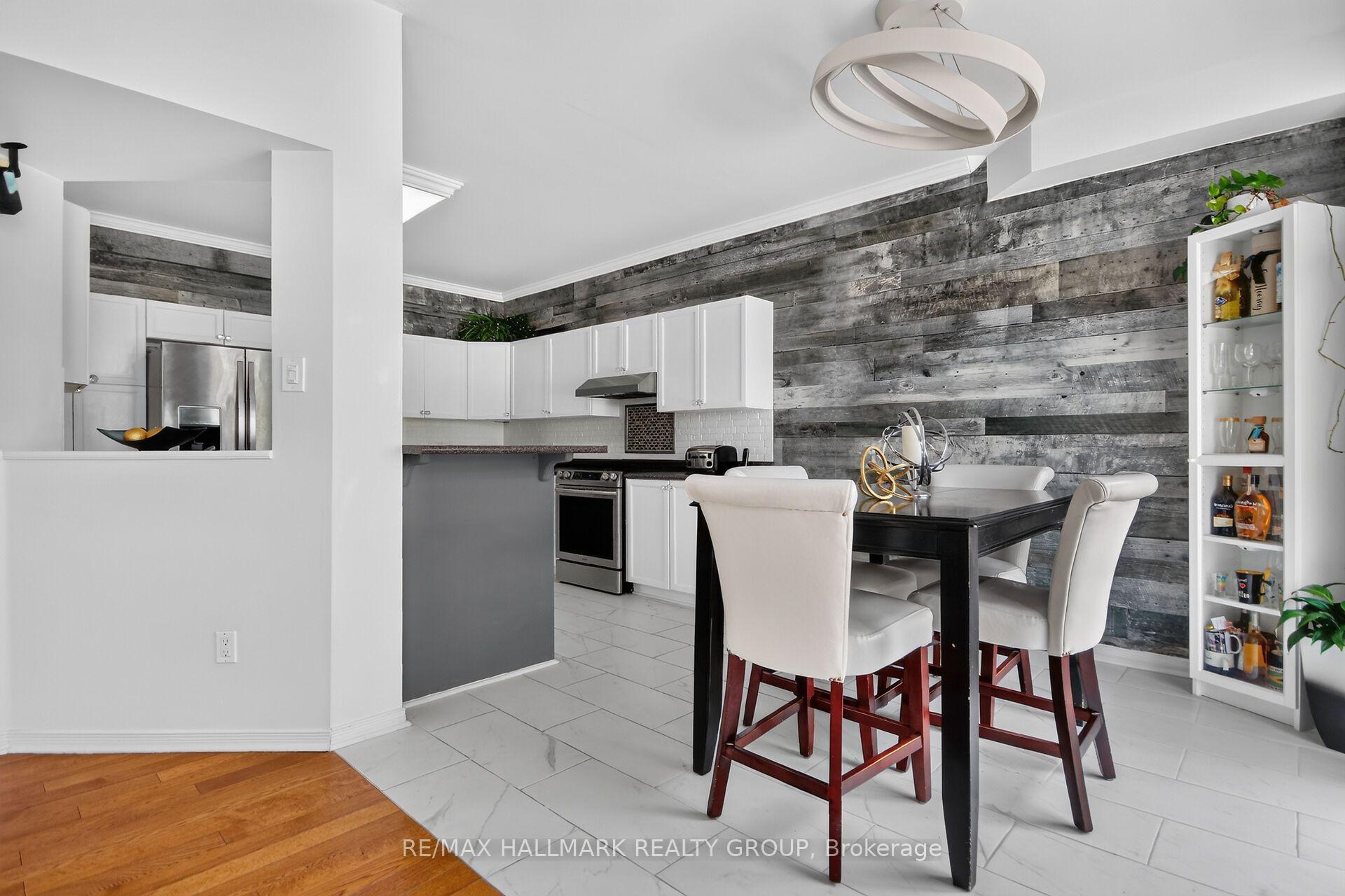 Photo 15 of 222 Deercroft Avenue, Ottawa, Barrhaven - Longfields — HOMEH