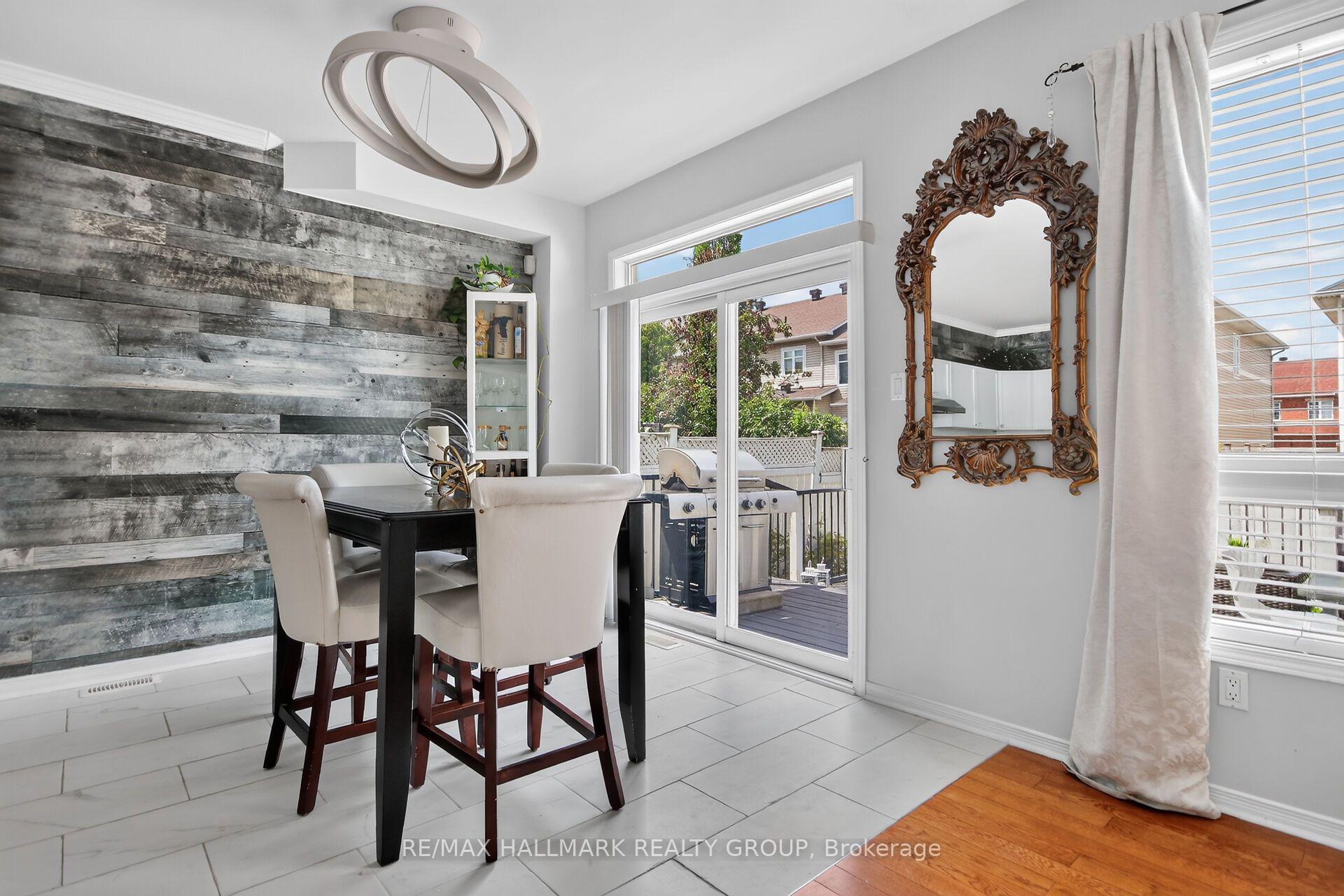 Photo 16 of 222 Deercroft Avenue, Ottawa, Barrhaven - Longfields — HOMEH