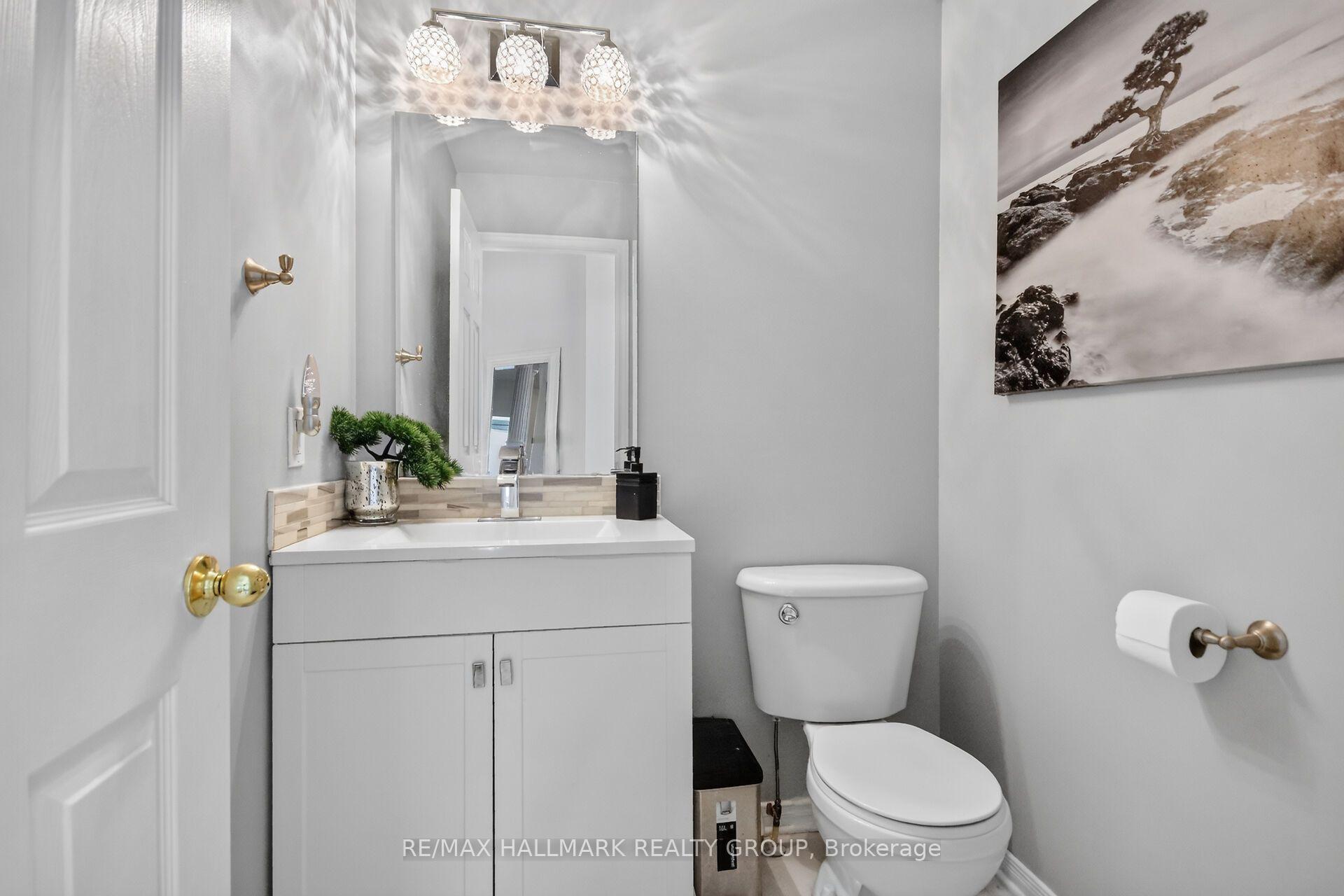 Photo 18 of 222 Deercroft Avenue, Ottawa, Barrhaven - Longfields — HOMEH