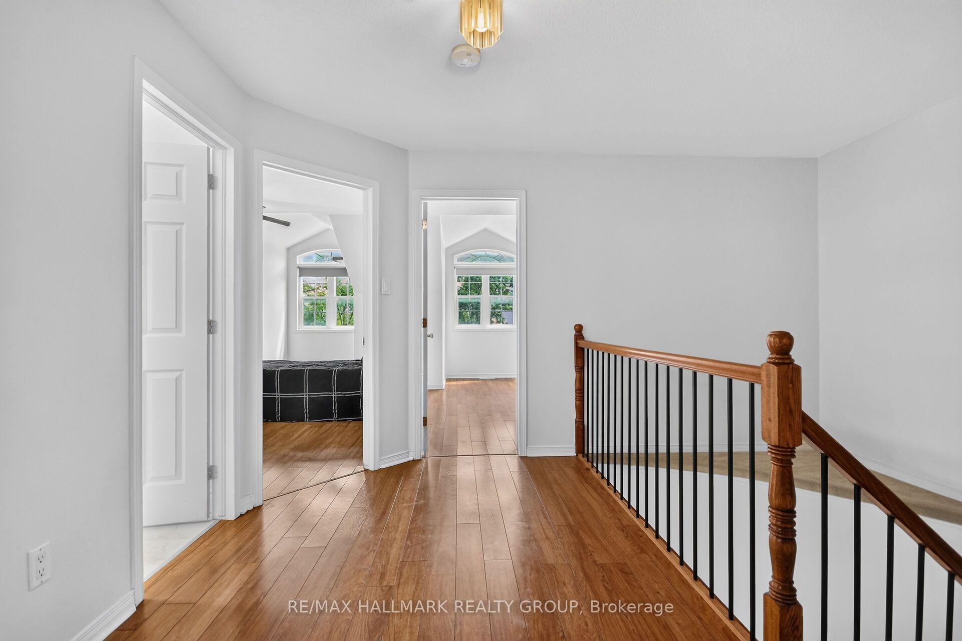 Photo 19 of 222 Deercroft Avenue, Ottawa, Barrhaven - Longfields — HOMEH