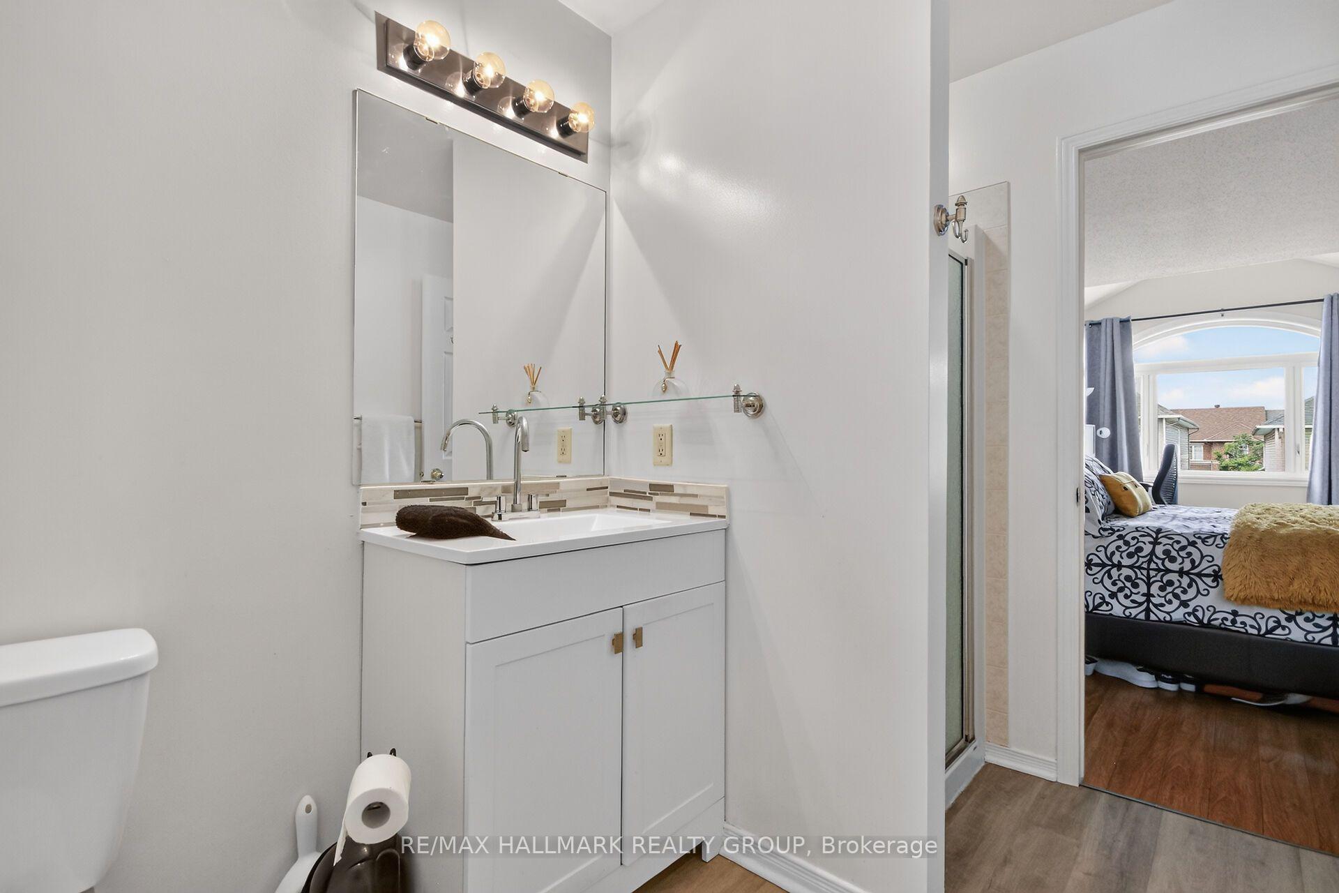 Photo 22 of 222 Deercroft Avenue, Ottawa, Barrhaven - Longfields — HOMEH