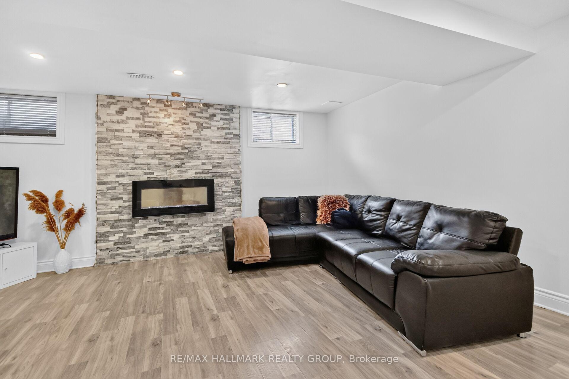 Photo 32 of 222 Deercroft Avenue, Ottawa, Barrhaven - Longfields — HOMEH