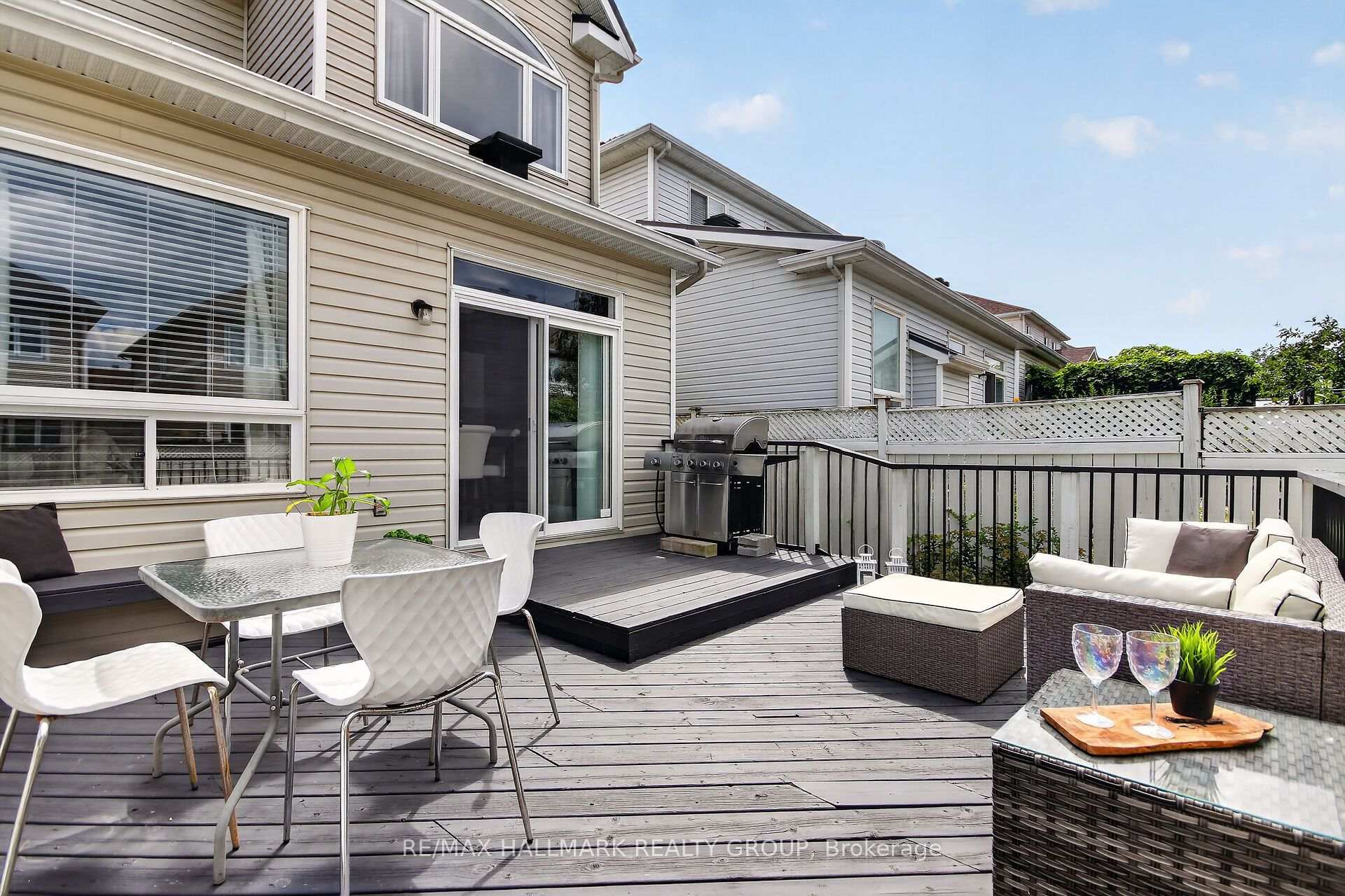 Photo 39 of 222 Deercroft Avenue, Ottawa, Barrhaven - Longfields — HOMEH
