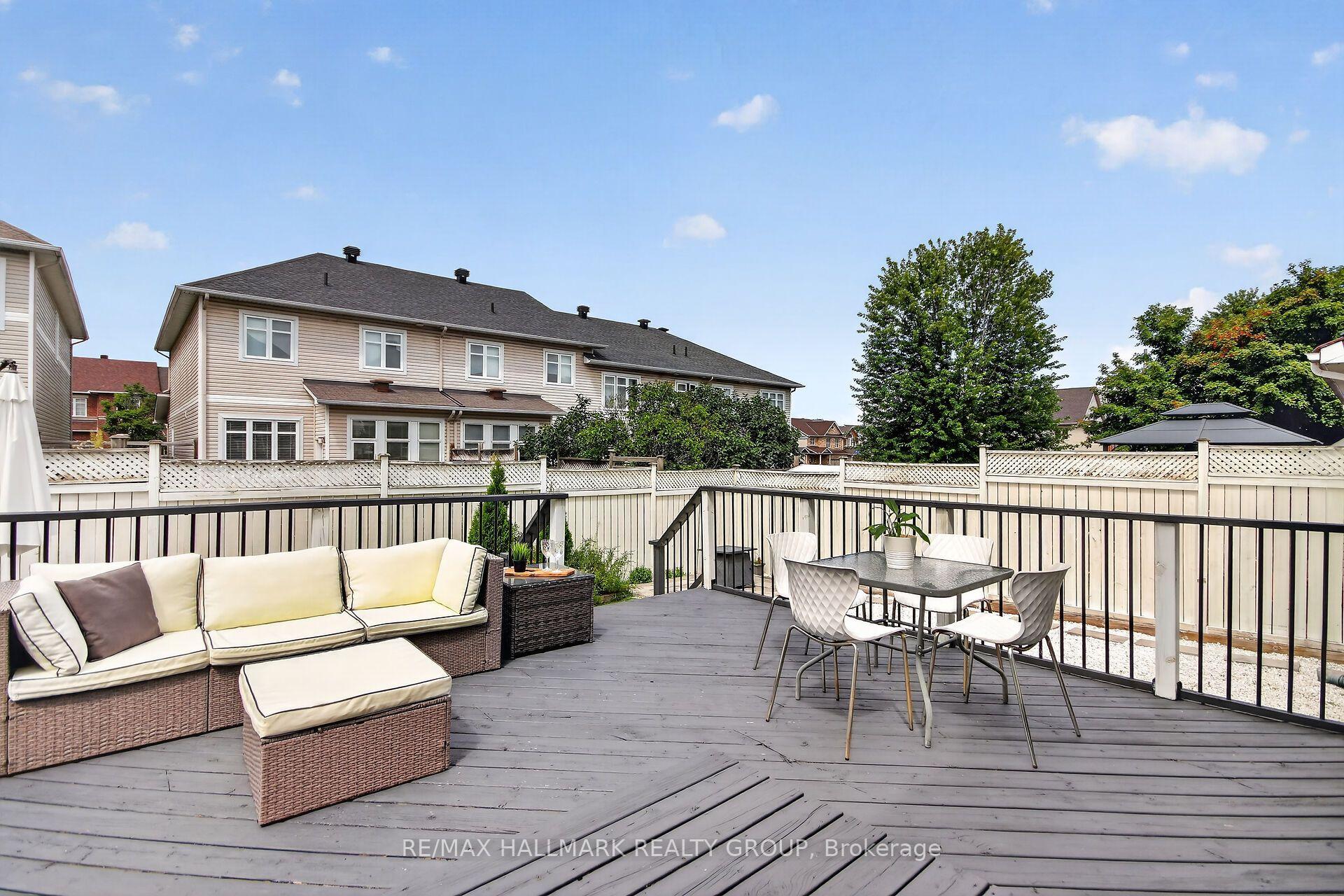 Photo 41 of 222 Deercroft Avenue, Ottawa, Barrhaven - Longfields — HOMEH