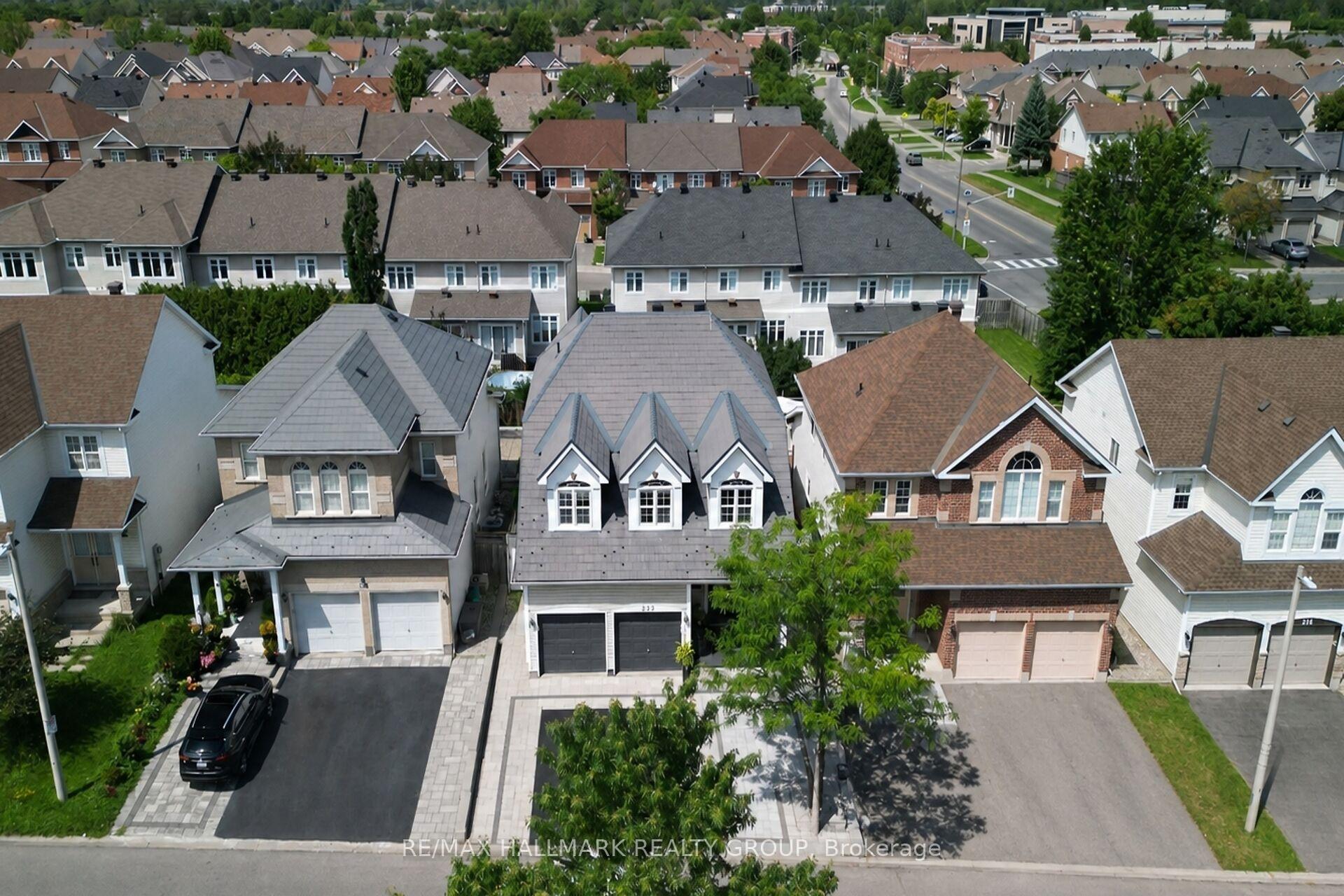 Photo 42 of 222 Deercroft Avenue, Ottawa, Barrhaven - Longfields — HOMEH