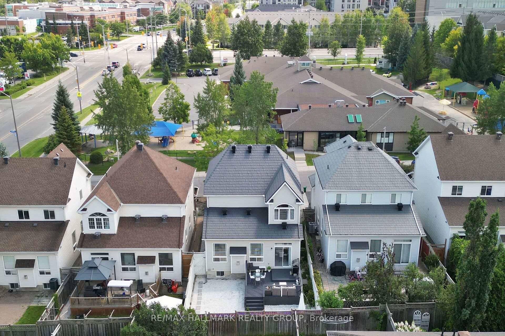 Photo 43 of 222 Deercroft Avenue, Ottawa, Barrhaven - Longfields — HOMEH