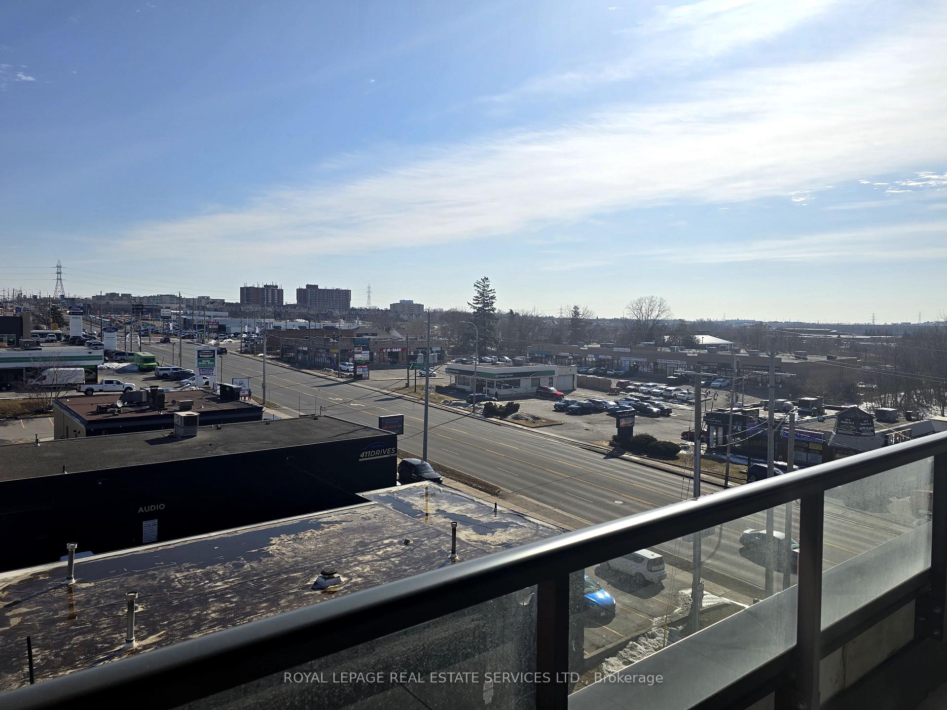 Photo 9 of Unit PH05, 1010 Dundas Street, Whitby, Pringle Creek — HOMEH