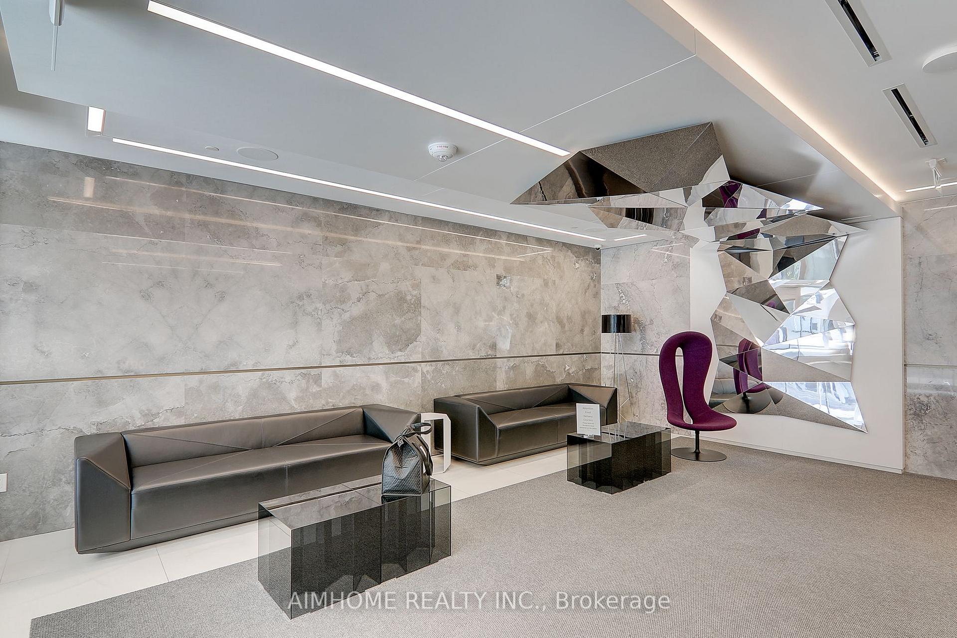 Photo 3 of Unit 310, 50 Mccaul Street, Toronto, Kensington-Chinatown — HOMEH