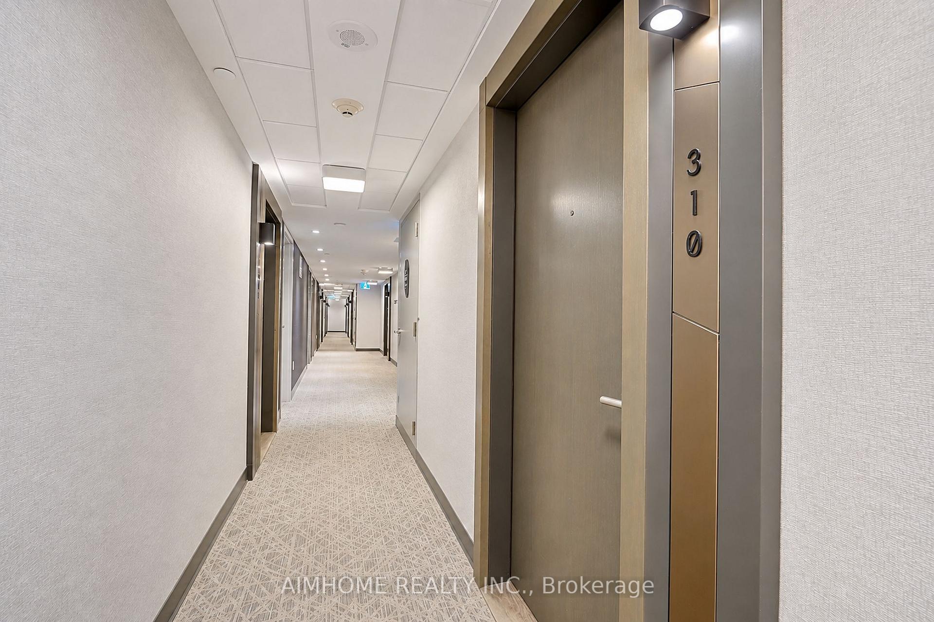 Photo 5 of Unit 310, 50 Mccaul Street, Toronto, Kensington-Chinatown — HOMEH