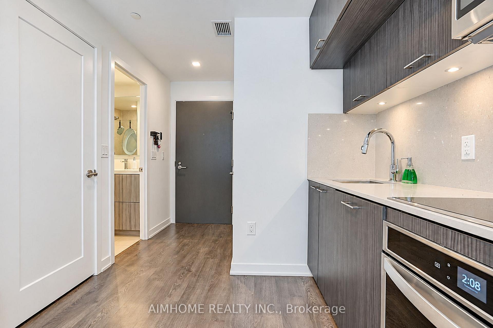 Photo 7 of Unit 310, 50 Mccaul Street, Toronto, Kensington-Chinatown — HOMEH
