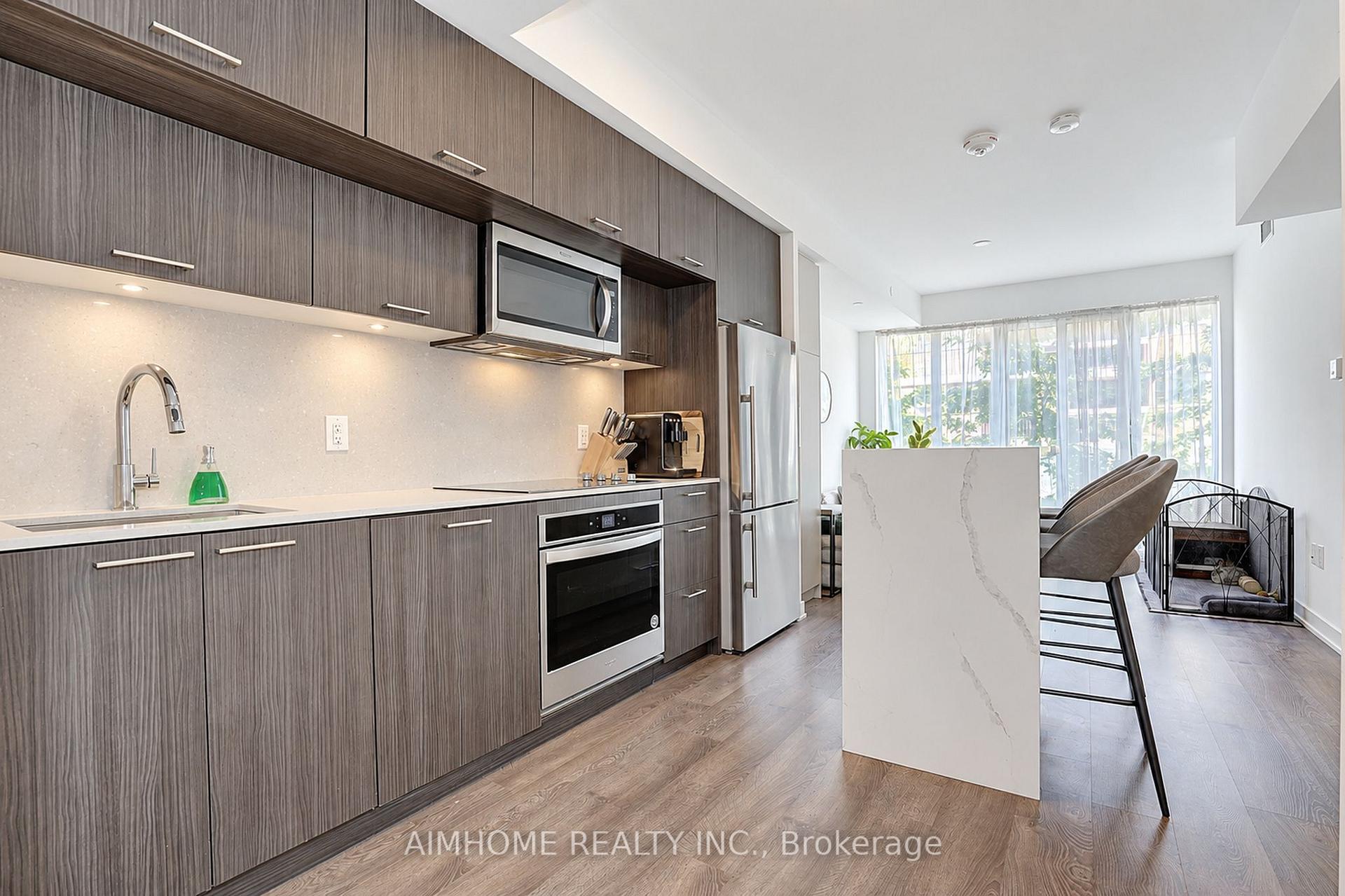 Photo 8 of Unit 310, 50 Mccaul Street, Toronto, Kensington-Chinatown — HOMEH