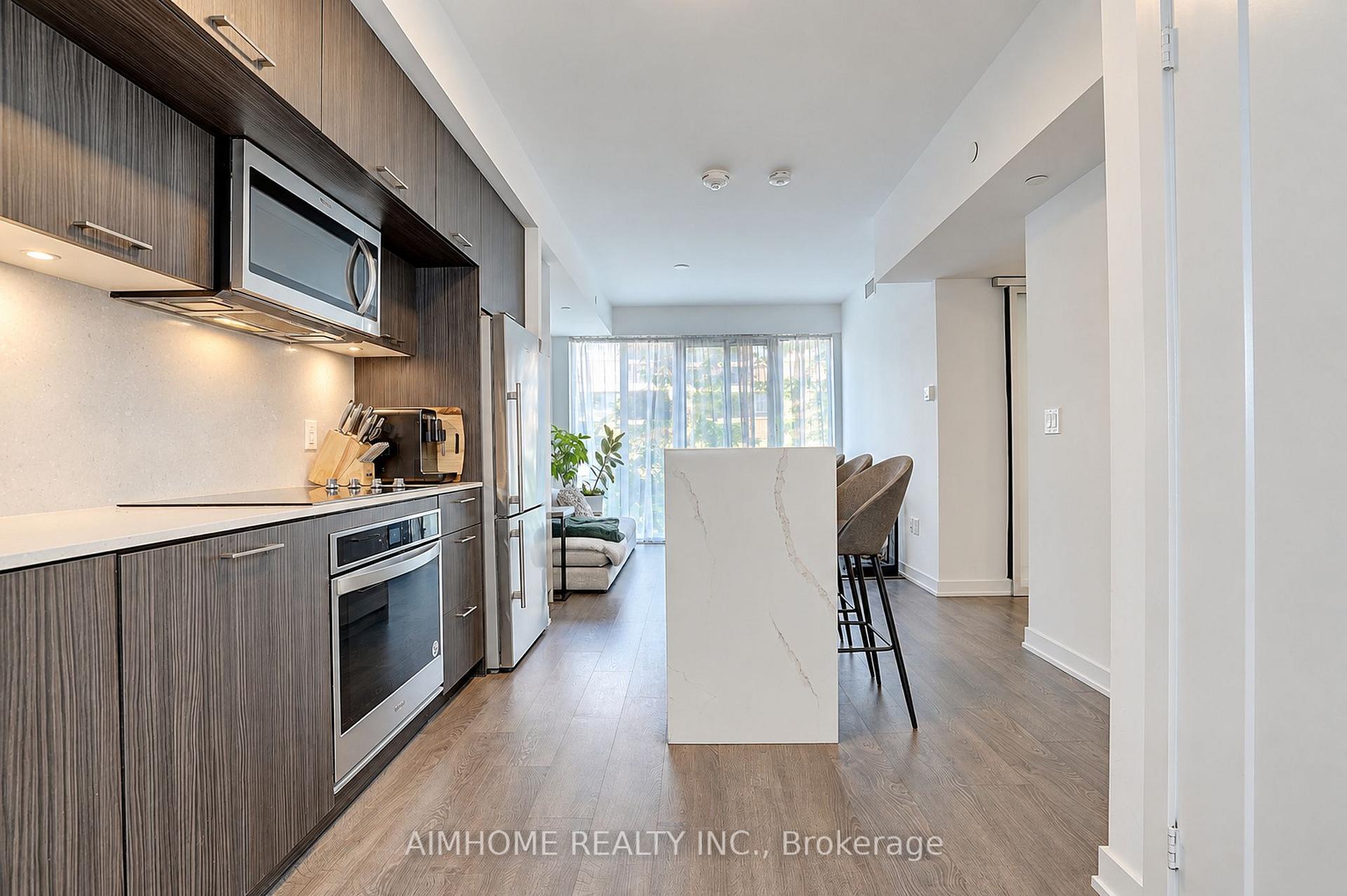 Photo 9 of Unit 310, 50 Mccaul Street, Toronto, Kensington-Chinatown — HOMEH