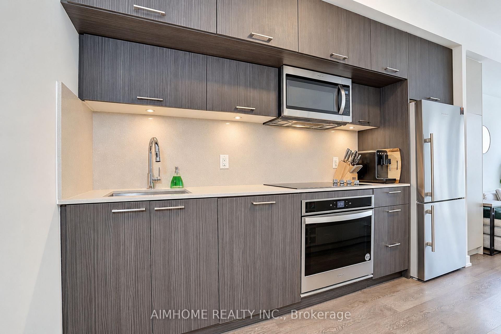 Photo 10 of Unit 310, 50 Mccaul Street, Toronto, Kensington-Chinatown — HOMEH