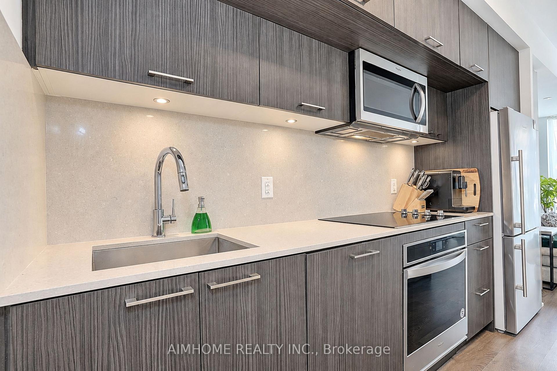 Photo 11 of Unit 310, 50 Mccaul Street, Toronto, Kensington-Chinatown — HOMEH