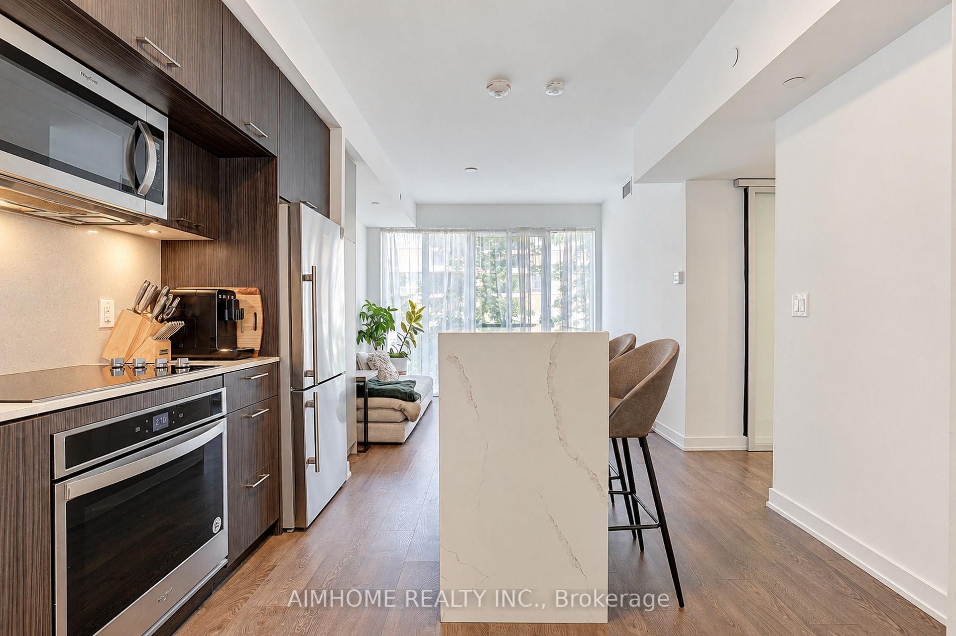 Photo 12 of Unit 310, 50 Mccaul Street, Toronto, Kensington-Chinatown — HOMEH