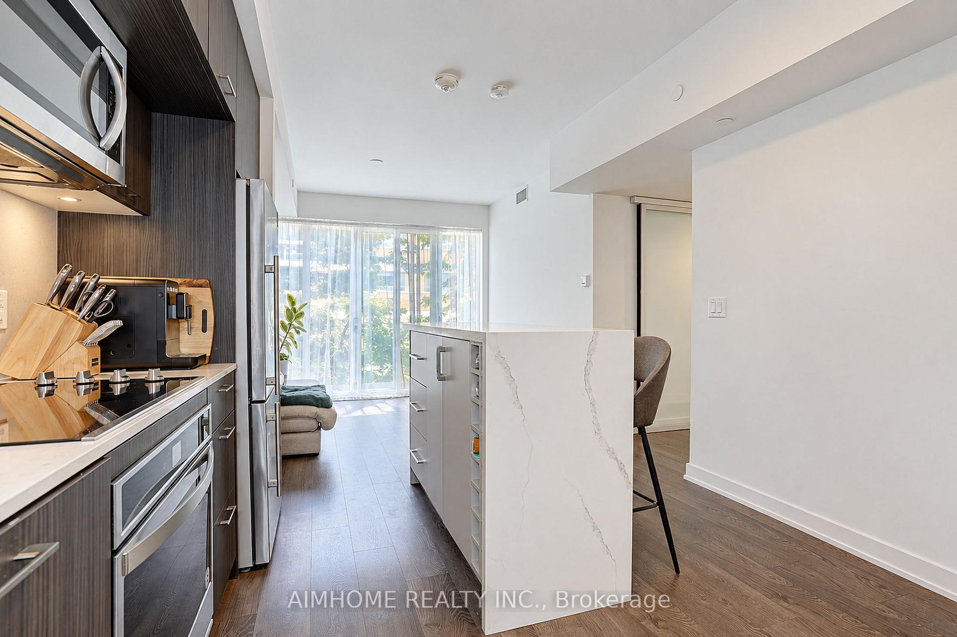 Photo 13 of Unit 310, 50 Mccaul Street, Toronto, Kensington-Chinatown — HOMEH