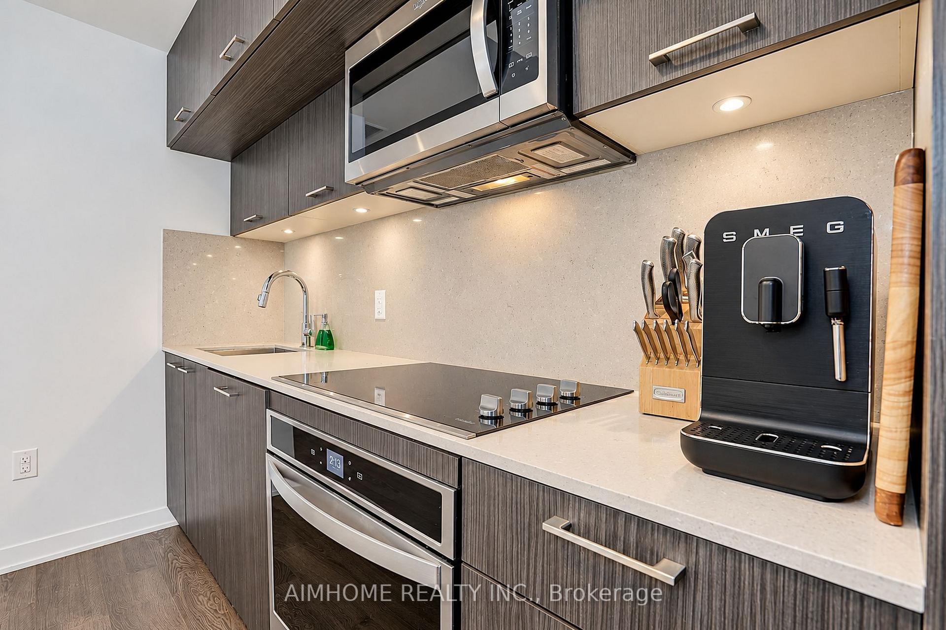Photo 20 of Unit 310, 50 Mccaul Street, Toronto, Kensington-Chinatown — HOMEH