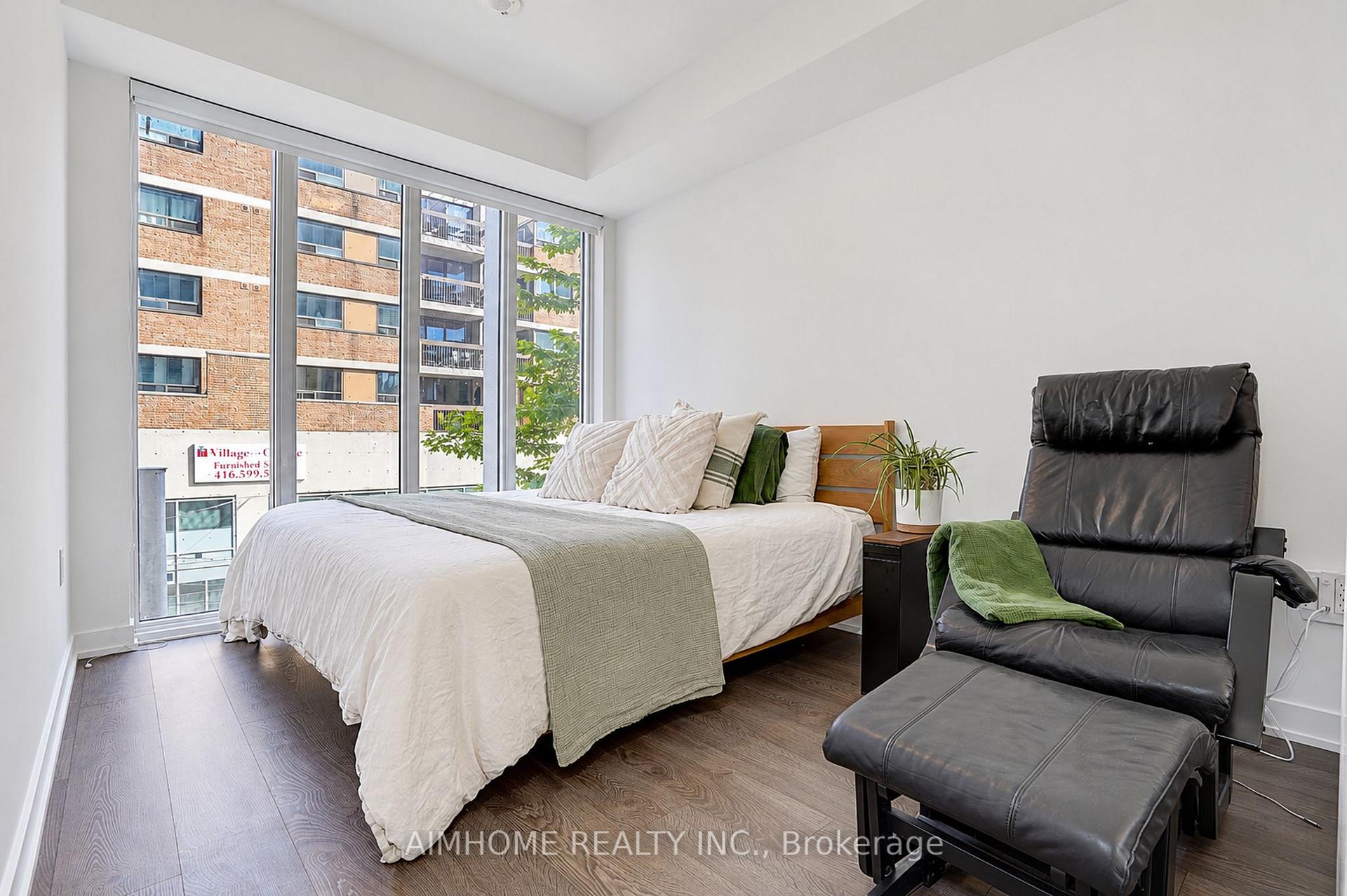 Photo 26 of Unit 310, 50 Mccaul Street, Toronto, Kensington-Chinatown — HOMEH