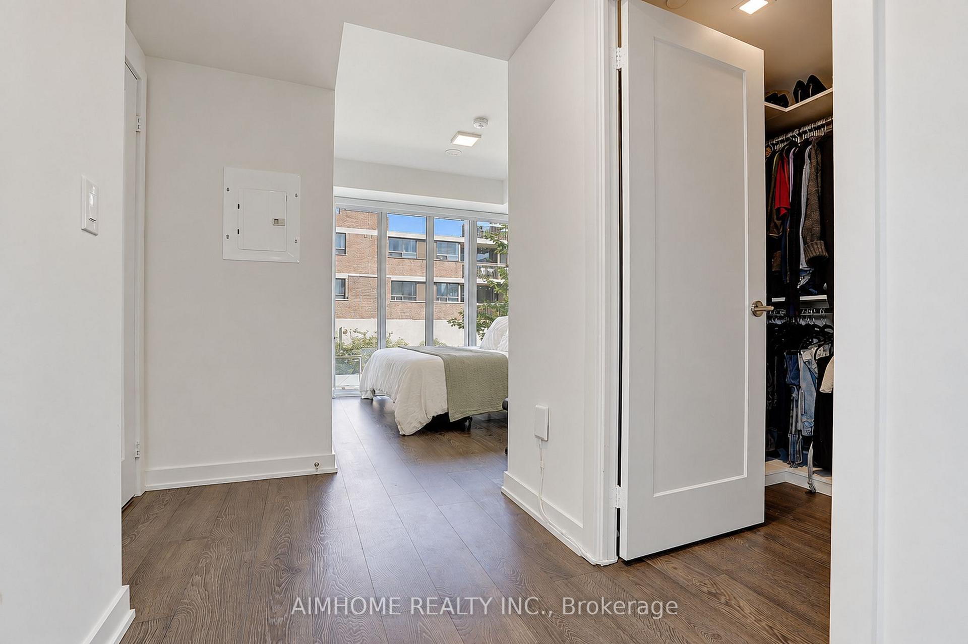 Photo 27 of Unit 310, 50 Mccaul Street, Toronto, Kensington-Chinatown — HOMEH