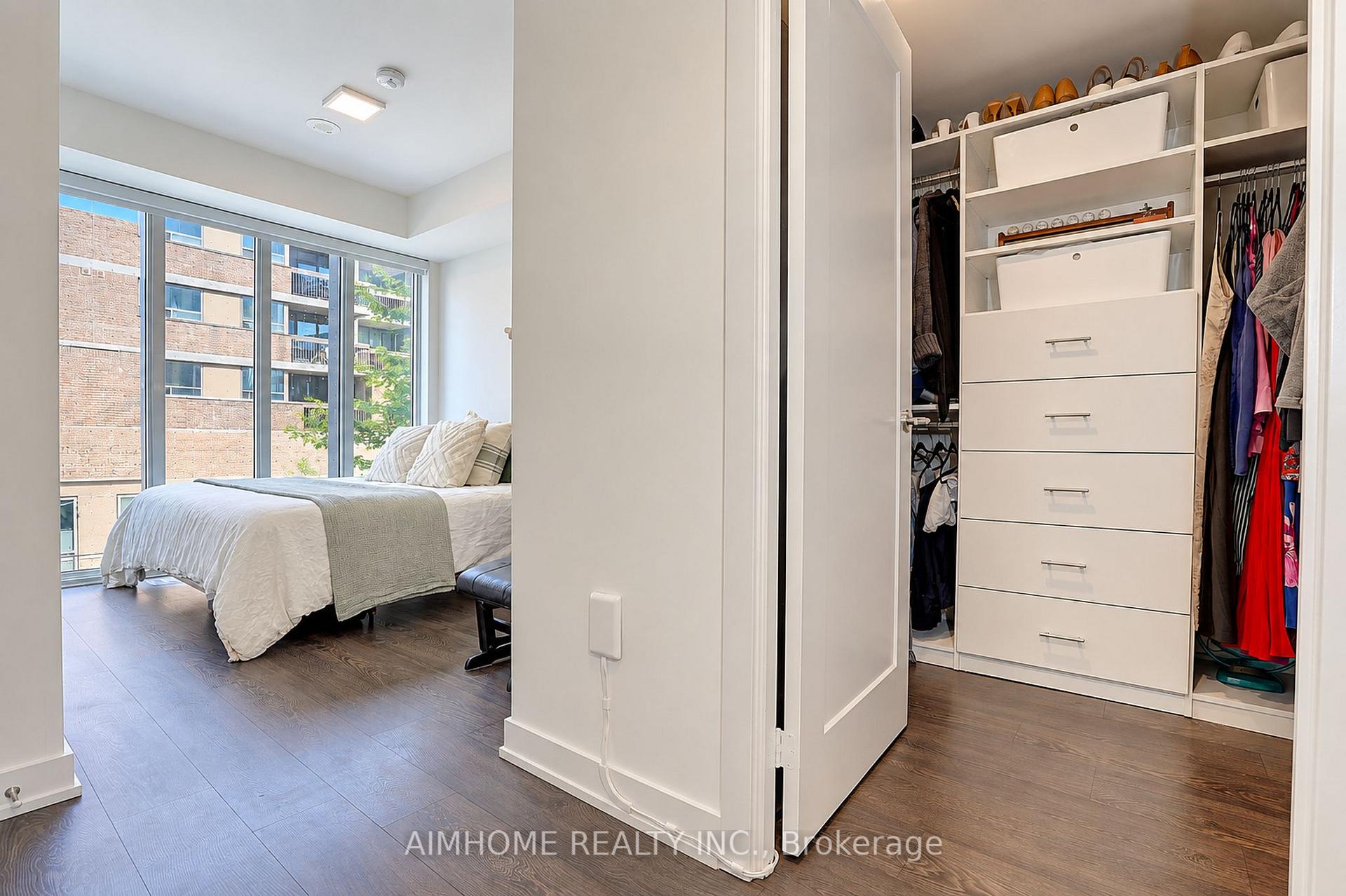 Photo 28 of Unit 310, 50 Mccaul Street, Toronto, Kensington-Chinatown — HOMEH