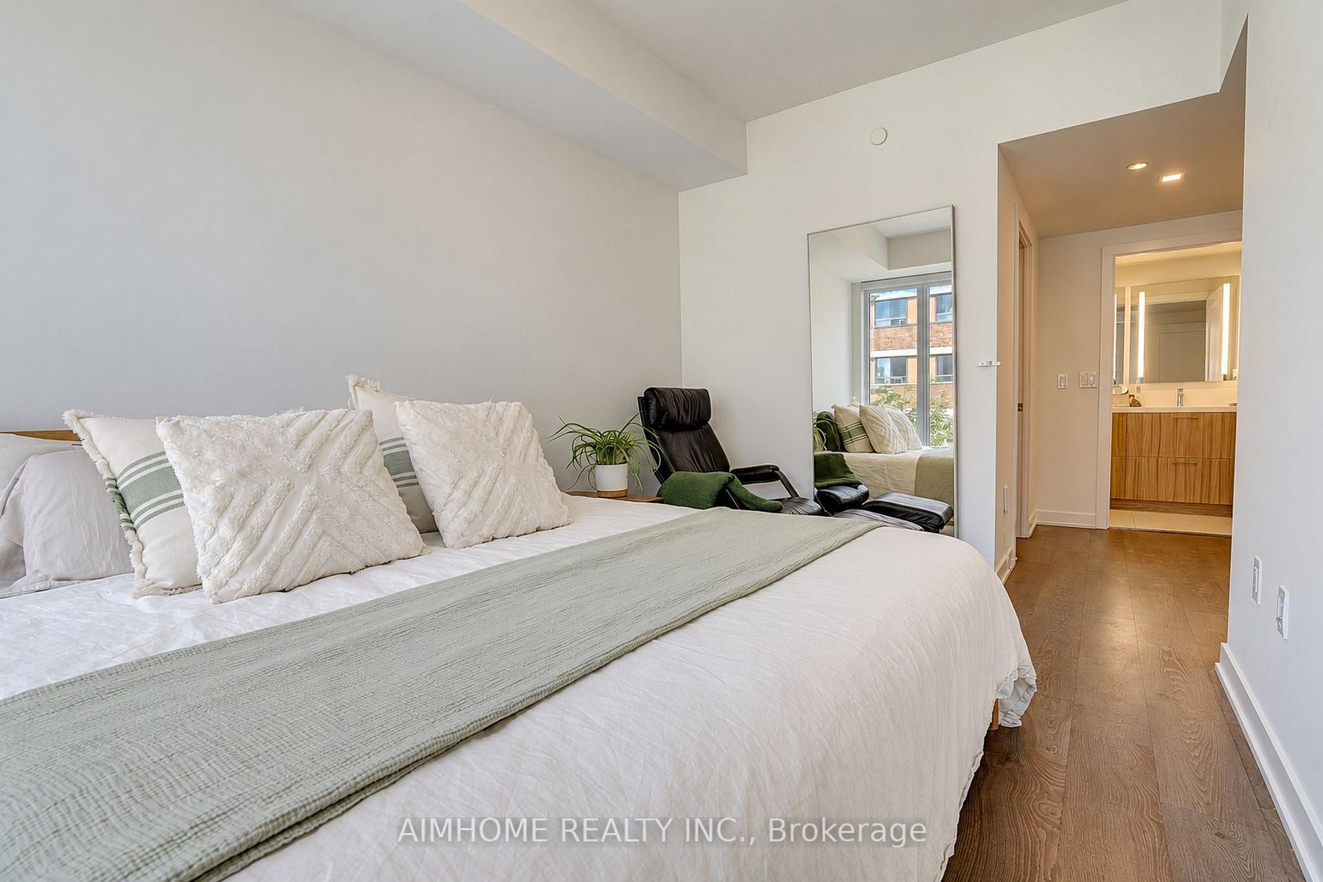 Photo 29 of Unit 310, 50 Mccaul Street, Toronto, Kensington-Chinatown — HOMEH
