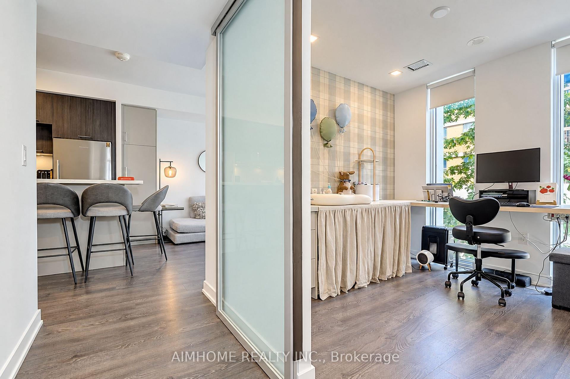 Photo 34 of Unit 310, 50 Mccaul Street, Toronto, Kensington-Chinatown — HOMEH