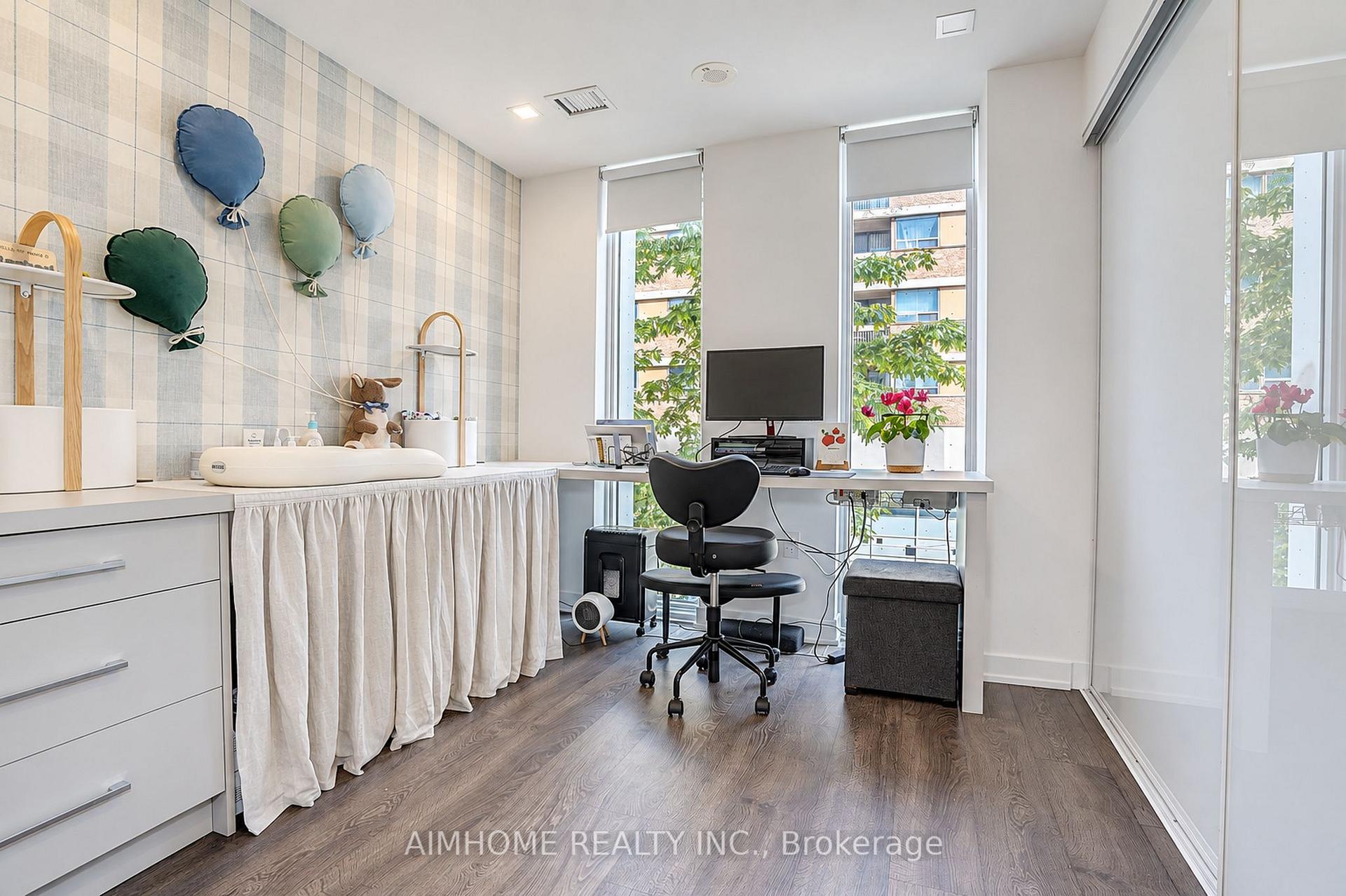 Photo 35 of Unit 310, 50 Mccaul Street, Toronto, Kensington-Chinatown — HOMEH