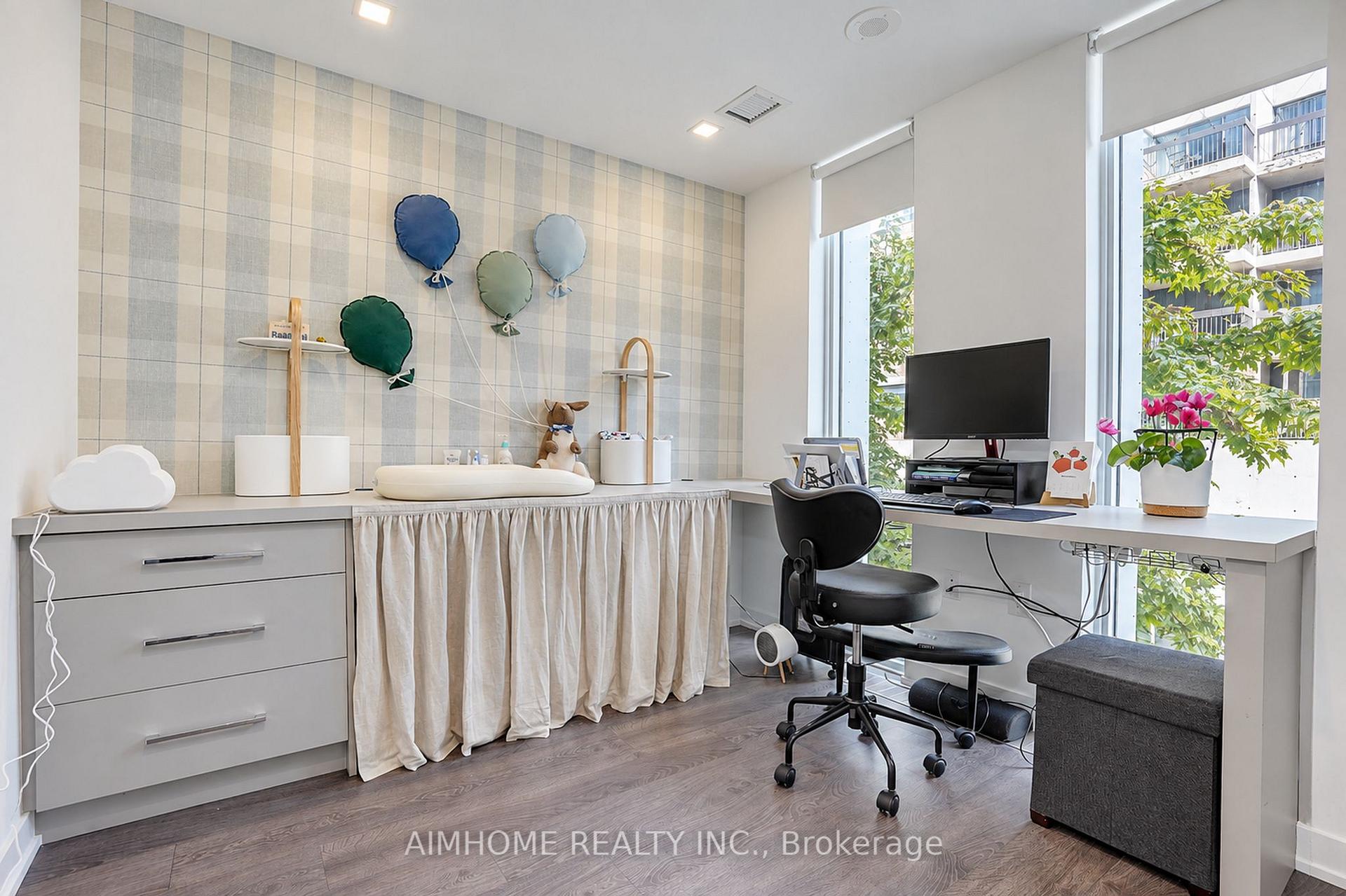 Photo 36 of Unit 310, 50 Mccaul Street, Toronto, Kensington-Chinatown — HOMEH
