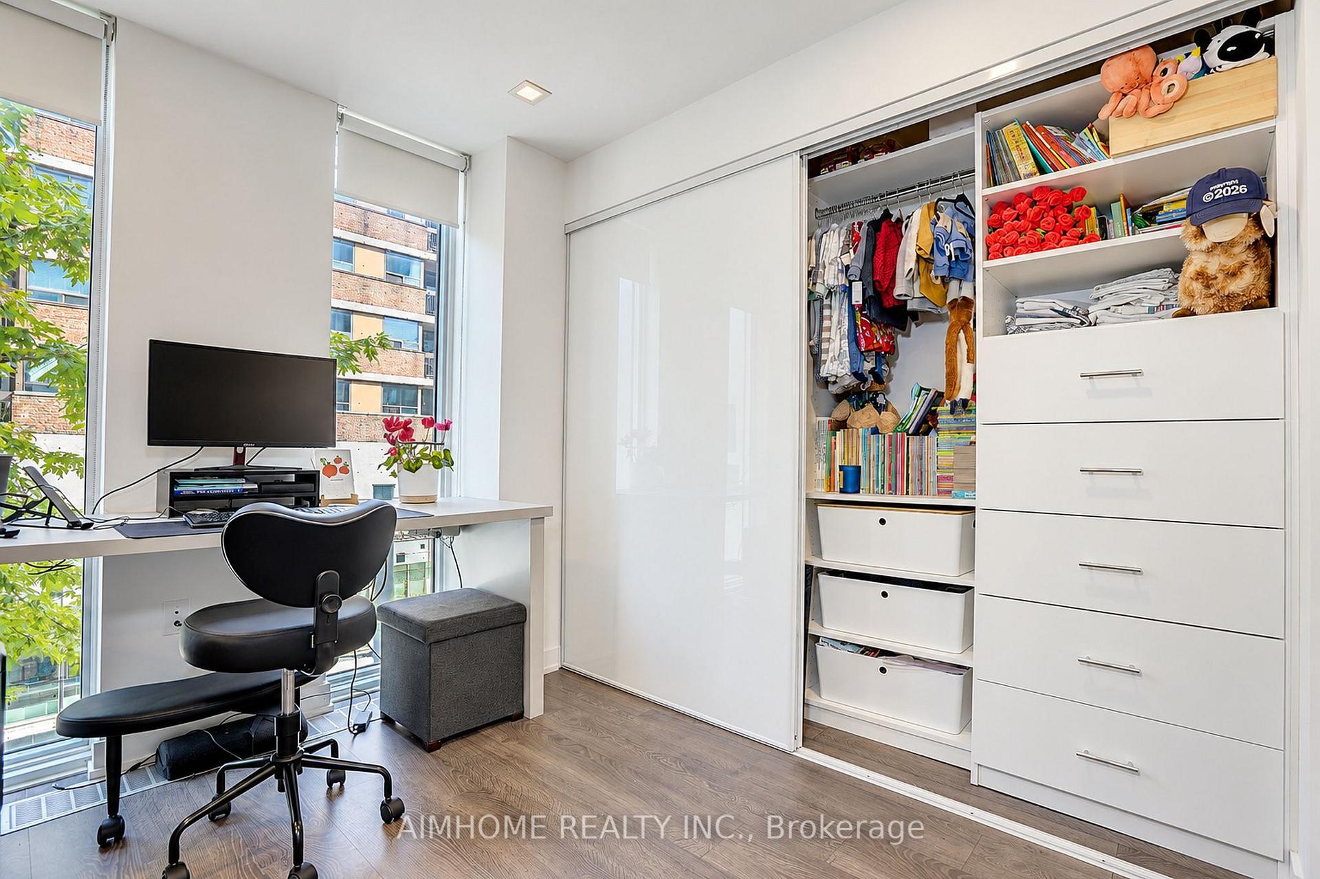 Photo 37 of Unit 310, 50 Mccaul Street, Toronto, Kensington-Chinatown — HOMEH