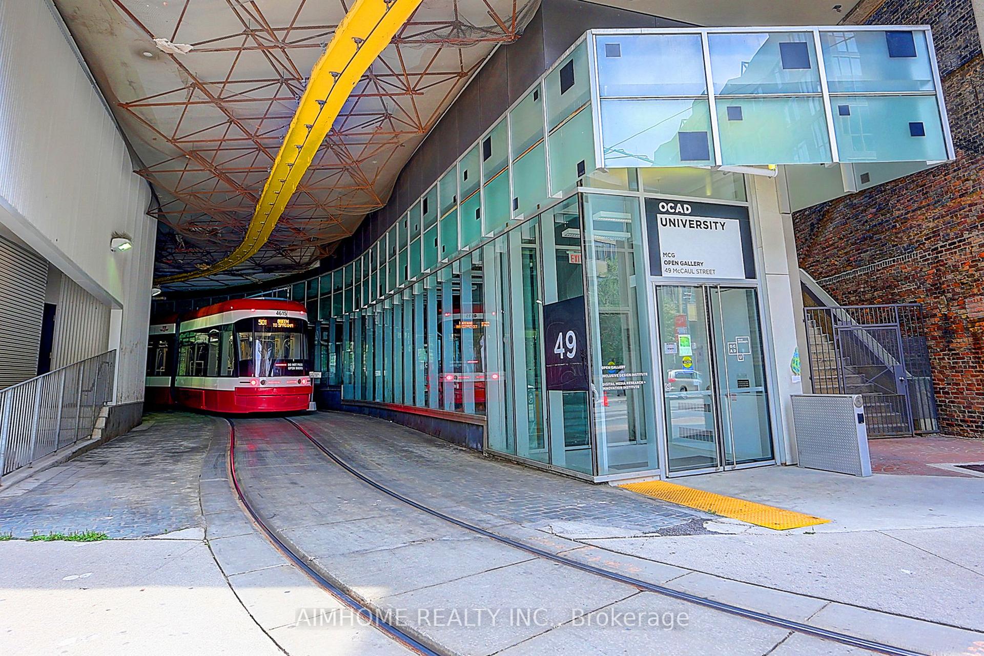 Photo 49 of Unit 310, 50 Mccaul Street, Toronto, Kensington-Chinatown — HOMEH