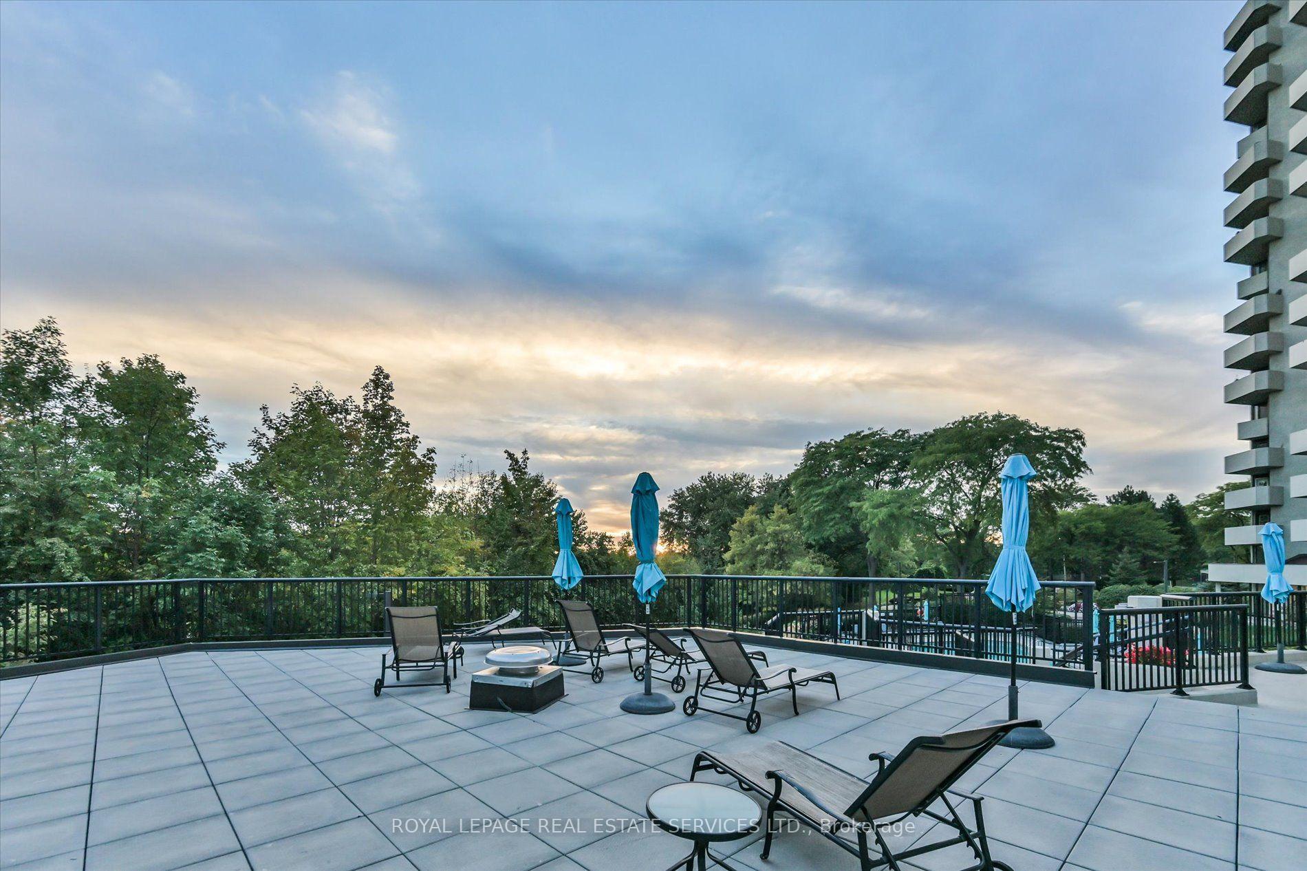 Photo 37 of Unit E1, 284 Mill Road, Etobicoke, Markland Wood — HOMEH