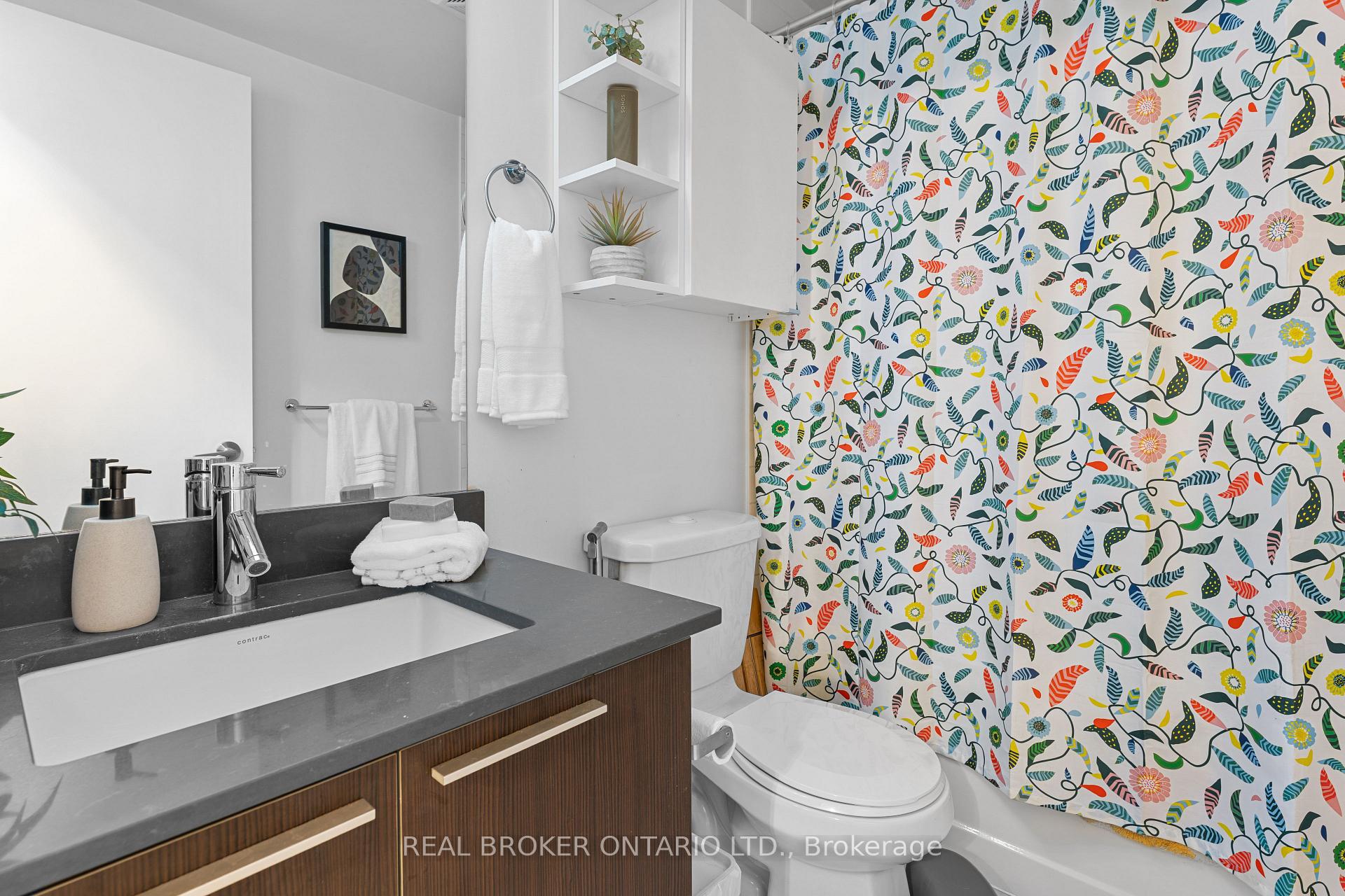Photo 14 of Unit 405, 10 Park Lawn Road, Etobicoke, Mimico — HOMEH