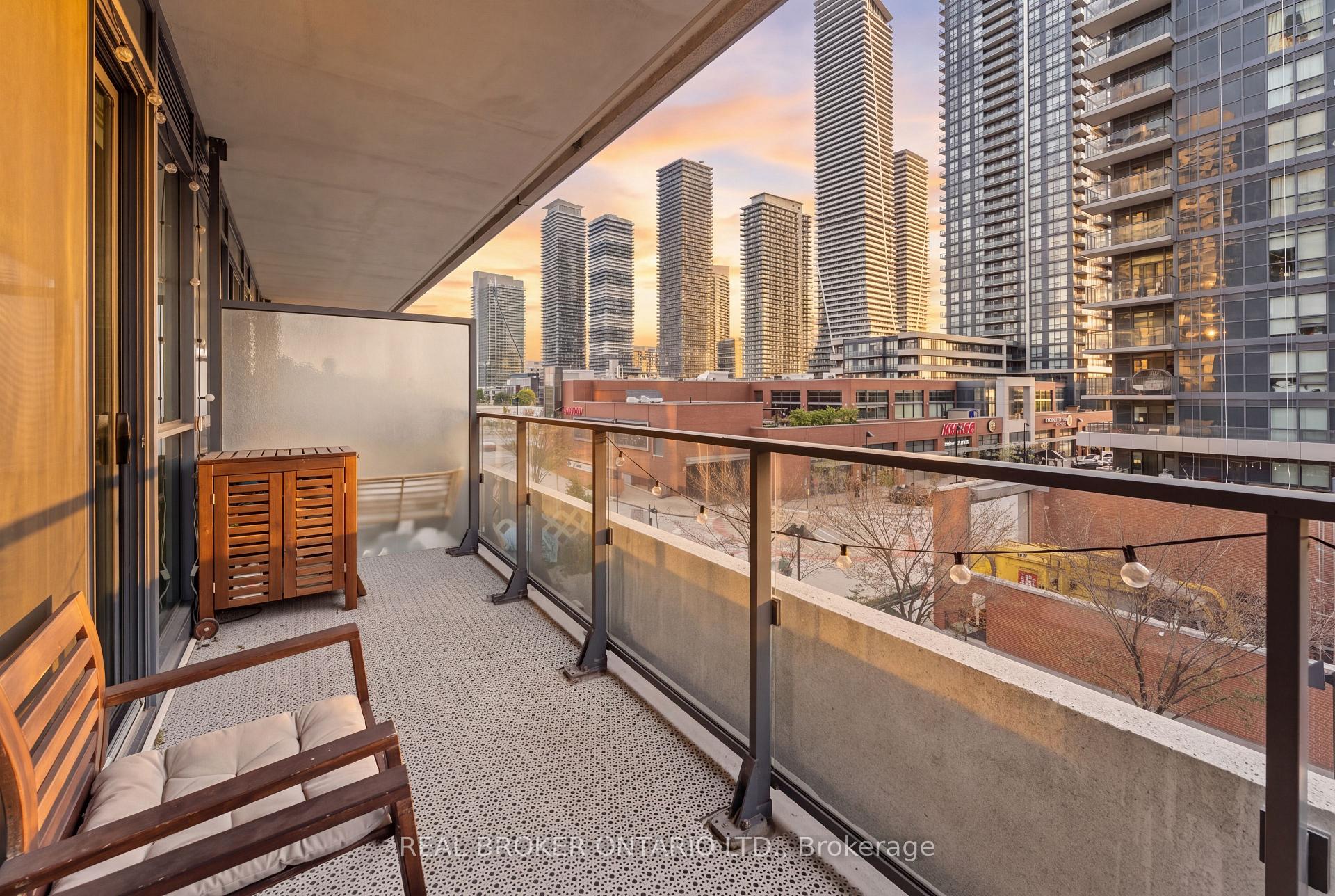 Photo 18 of Unit 405, 10 Park Lawn Road, Etobicoke, Mimico — HOMEH
