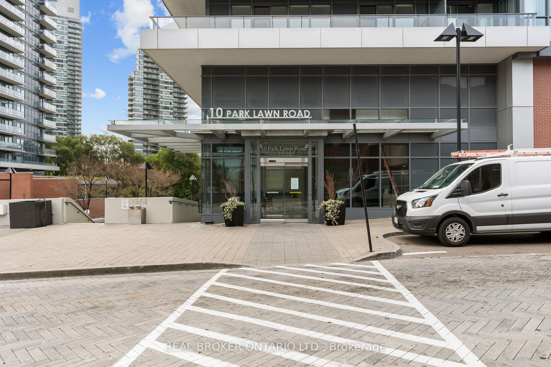 Photo 19 of Unit 405, 10 Park Lawn Road, Etobicoke, Mimico — HOMEH