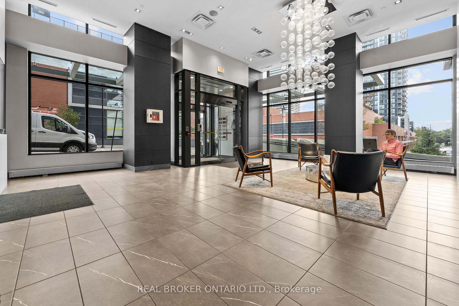 Photo 20 of Unit 405, 10 Park Lawn Road, Etobicoke, Mimico — HOMEH