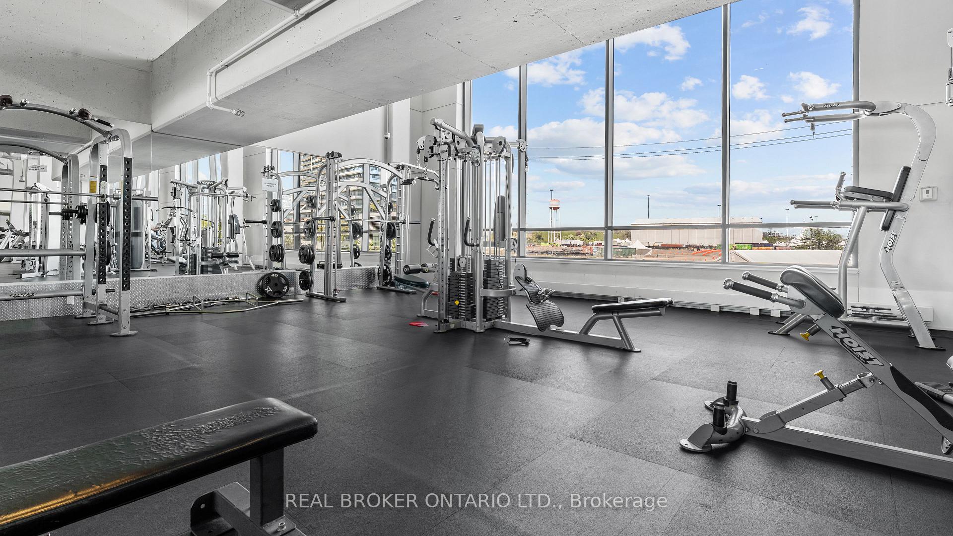 Photo 21 of Unit 405, 10 Park Lawn Road, Etobicoke, Mimico — HOMEH