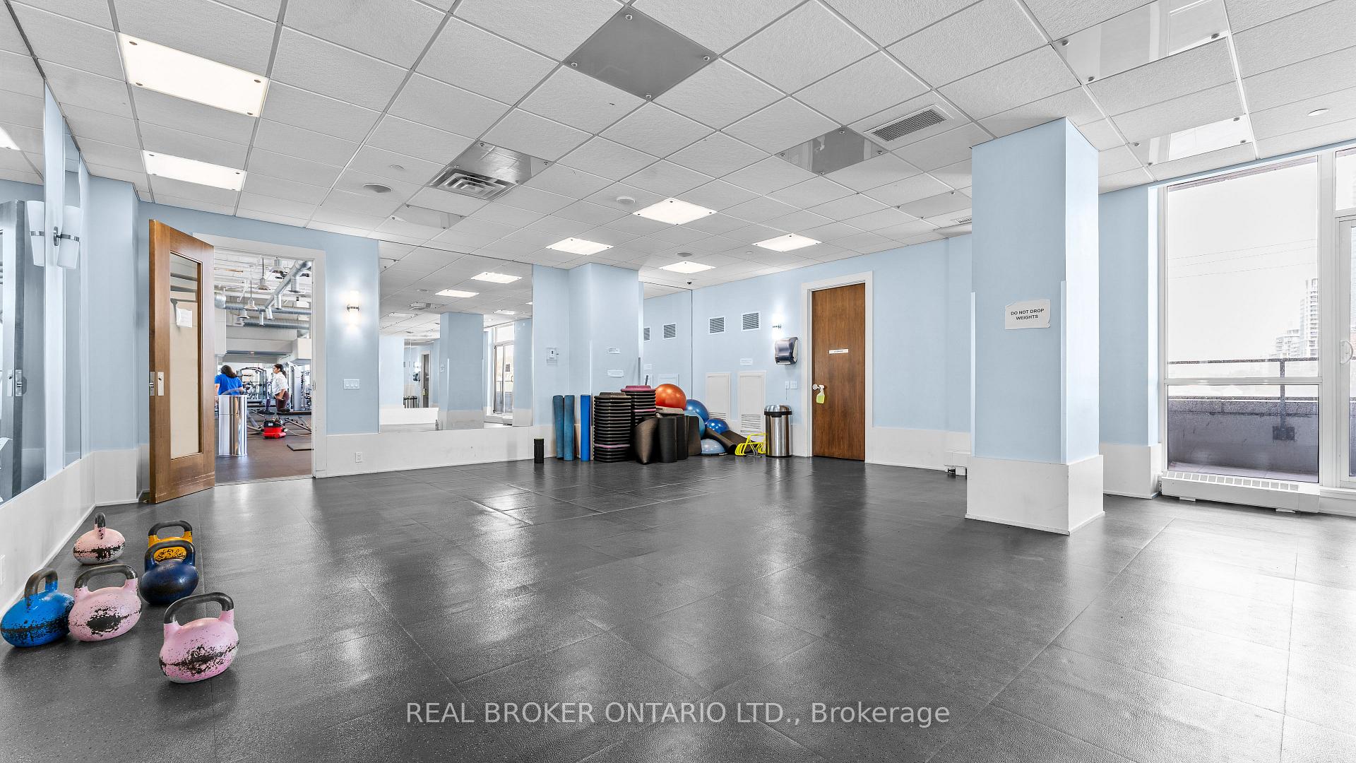 Photo 22 of Unit 405, 10 Park Lawn Road, Etobicoke, Mimico — HOMEH