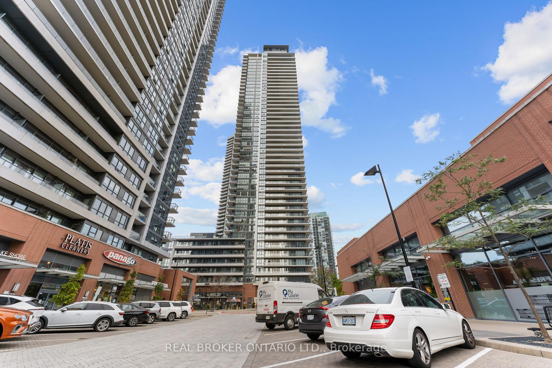 Photo 27 of Unit 405, 10 Park Lawn Road, Etobicoke, Mimico — HOMEH