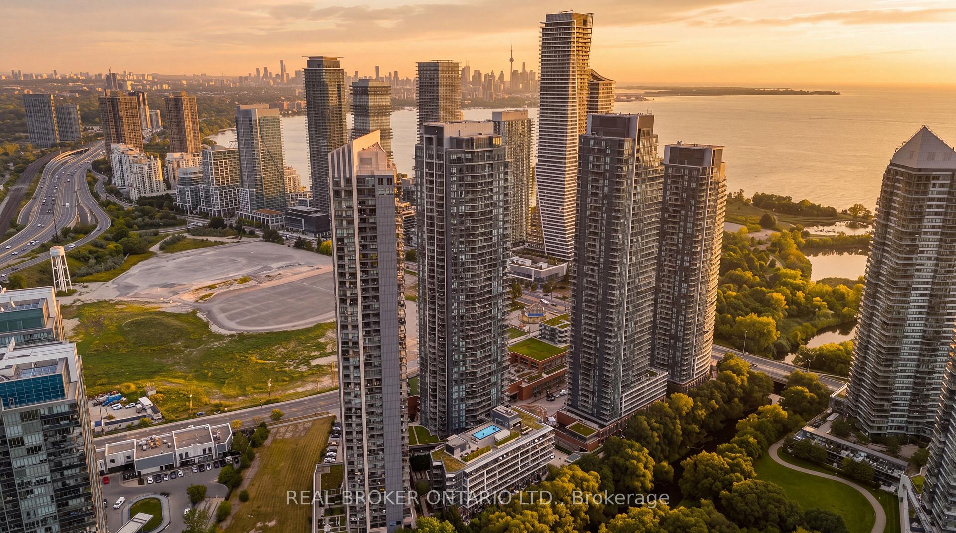 Photo 28 of Unit 405, 10 Park Lawn Road, Etobicoke, Mimico — HOMEH