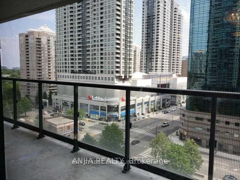 Photo 3 of Unit 1702, 5168 Yonge Street, North York, Willowdale West — HOMEH