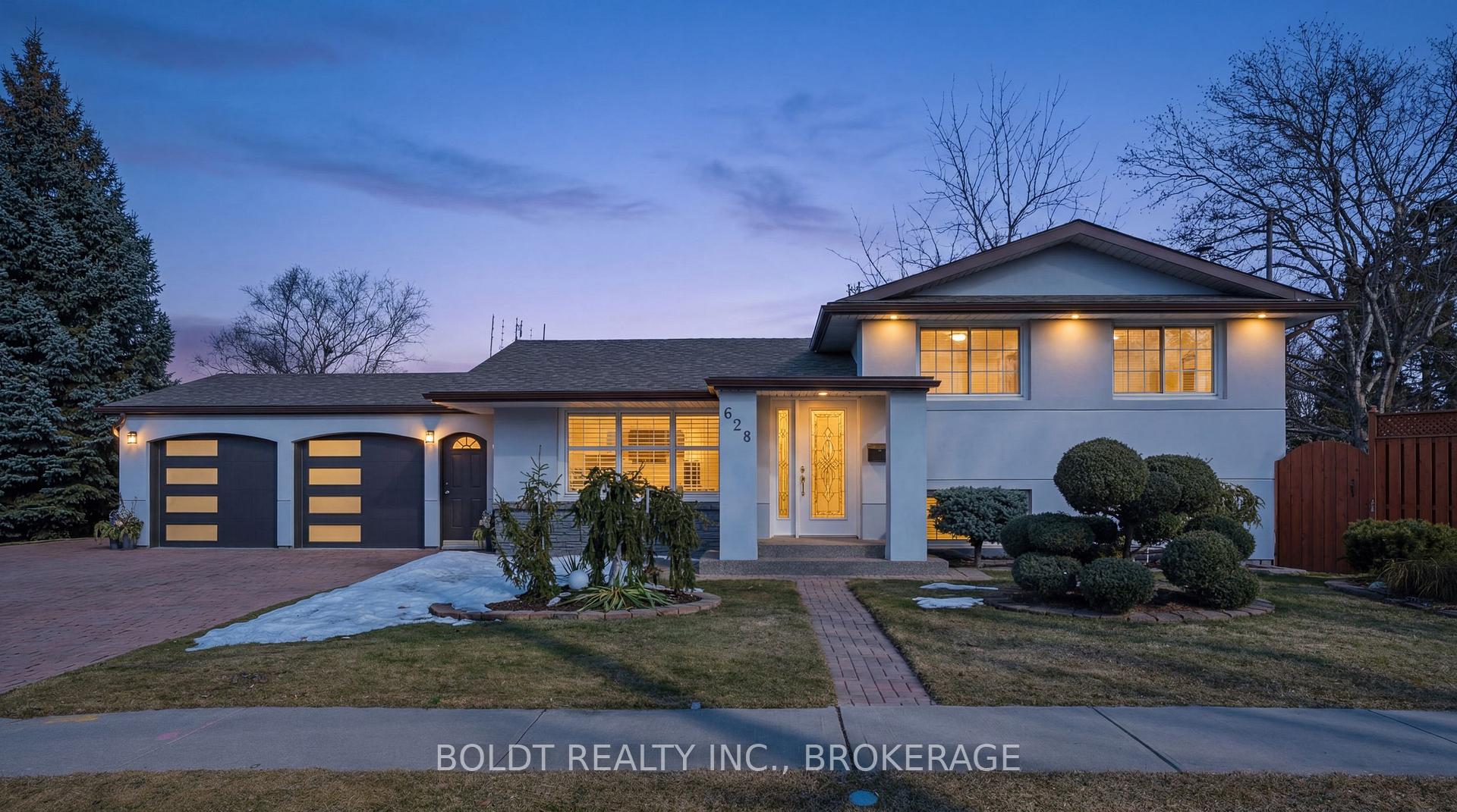 Photo of 628 Vine Street